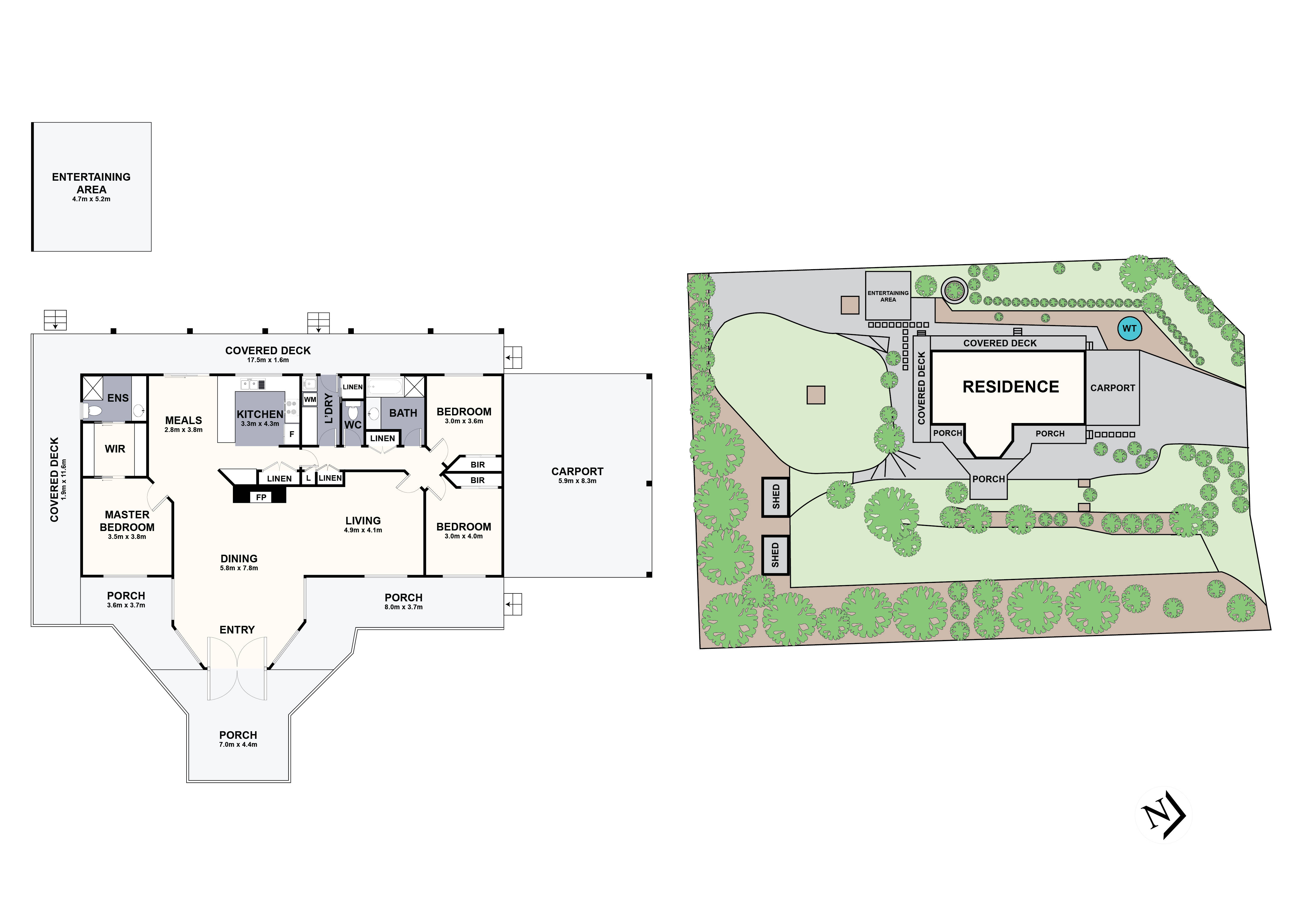 29 Chum Creek Road, Healesville, VIC 3777 - Thumbnail 1 - 08/02/2025