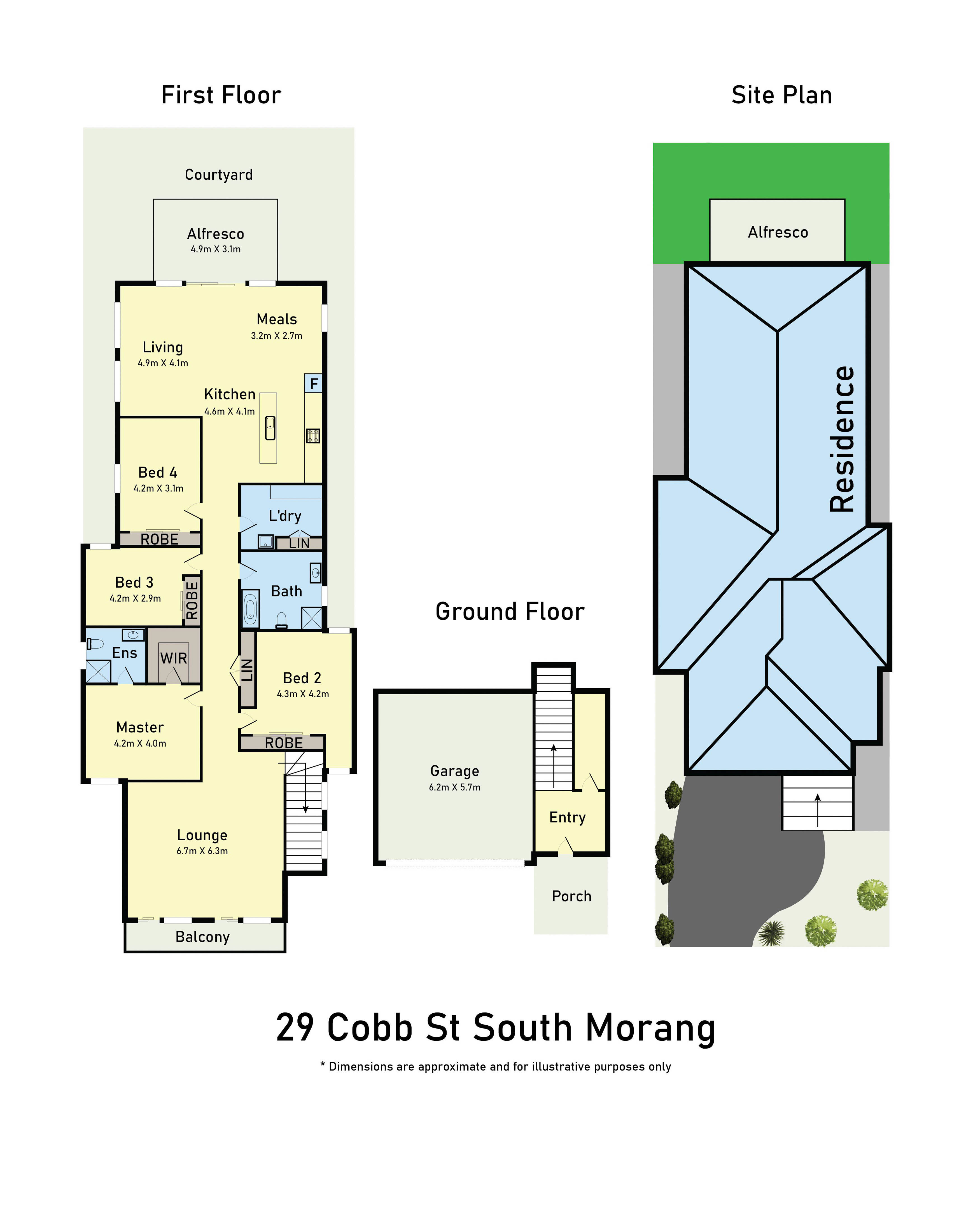 29 Cobb Street, South Morang, VIC 3752 - Thumbnail 1 - 18/05/2022