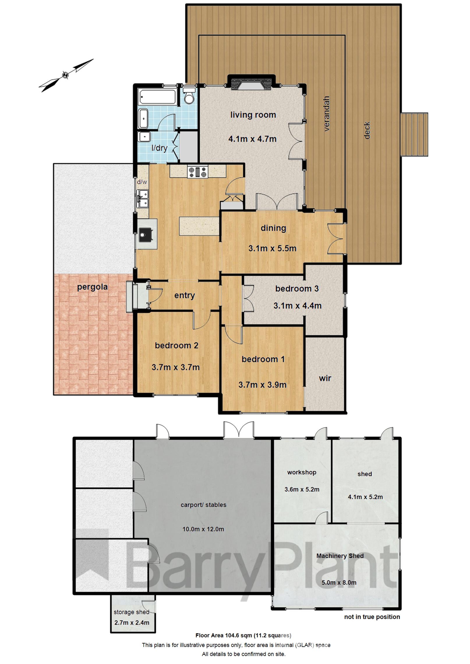 29 Coopers Road, Macclesfield, VIC 3782 - Thumbnail 1 - 14/11/2022