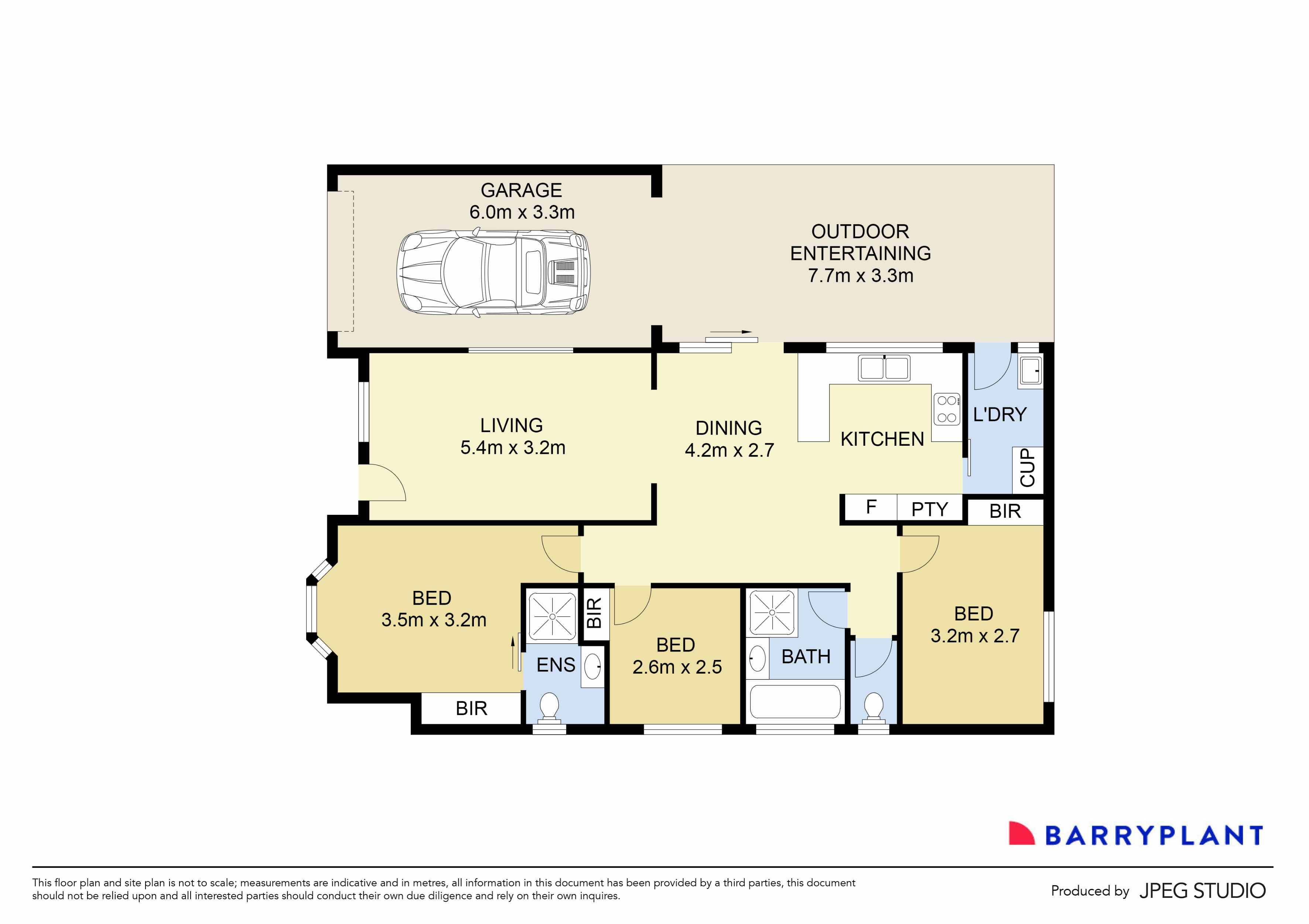 29 Danthonia Street, Delahey, VIC 3037 - Thumbnail 1 - 06/03/2025