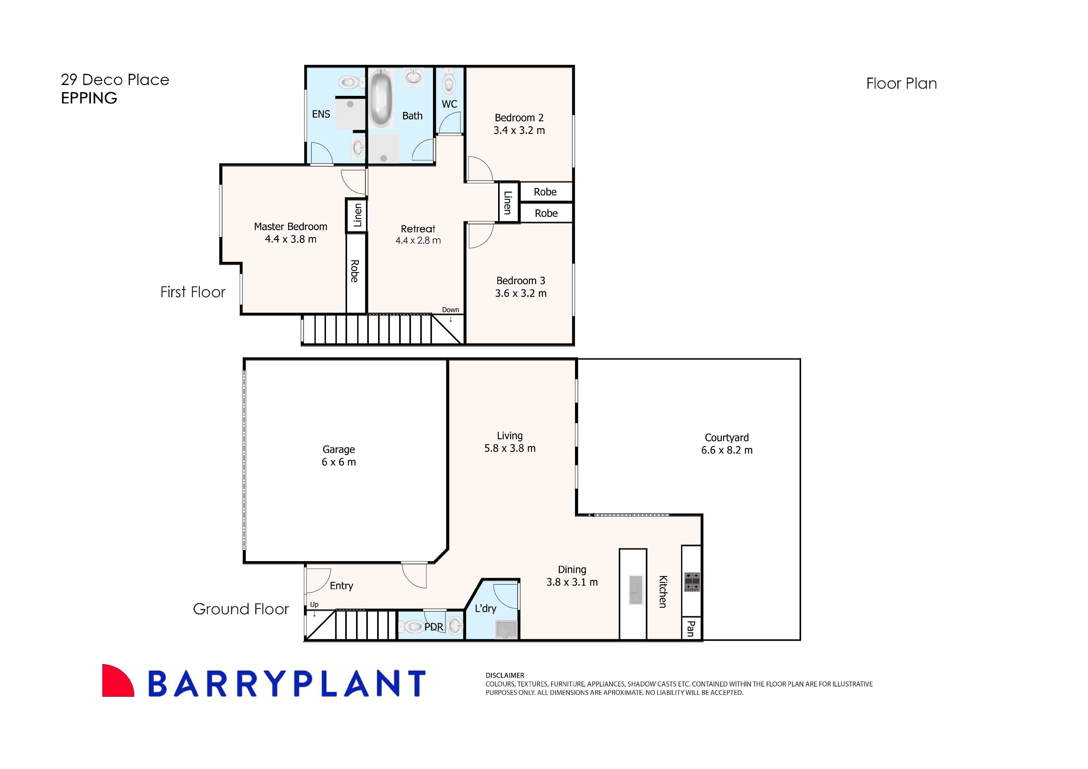 29 Deco Place, Epping, VIC 3076 - Thumbnail 1 - 27/02/2026