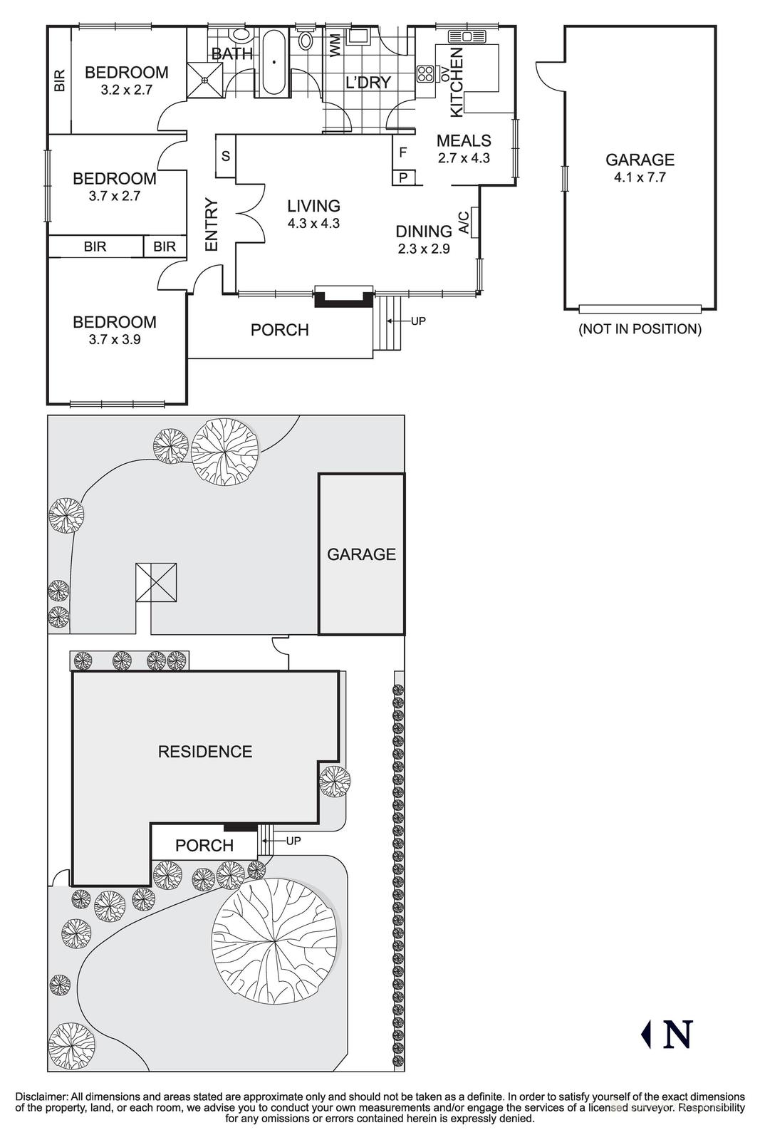 29 Diana Drive, Blackburn North, VIC 3130 - Thumbnail 1 - 19/03/2024