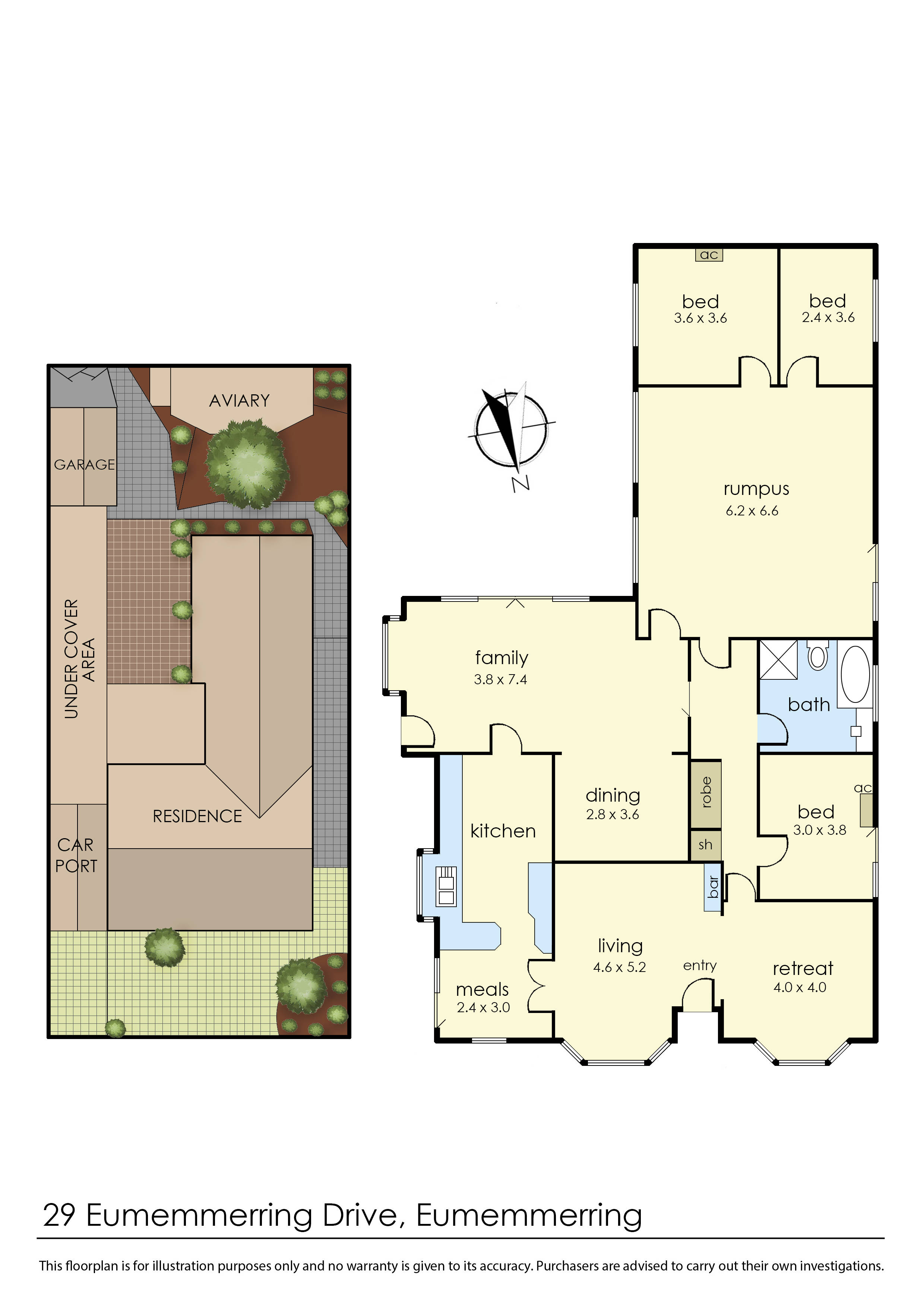 29 Eumemmerring Drive, Eumemmerring, VIC 3177 - Thumbnail 1 - 11/05/2023