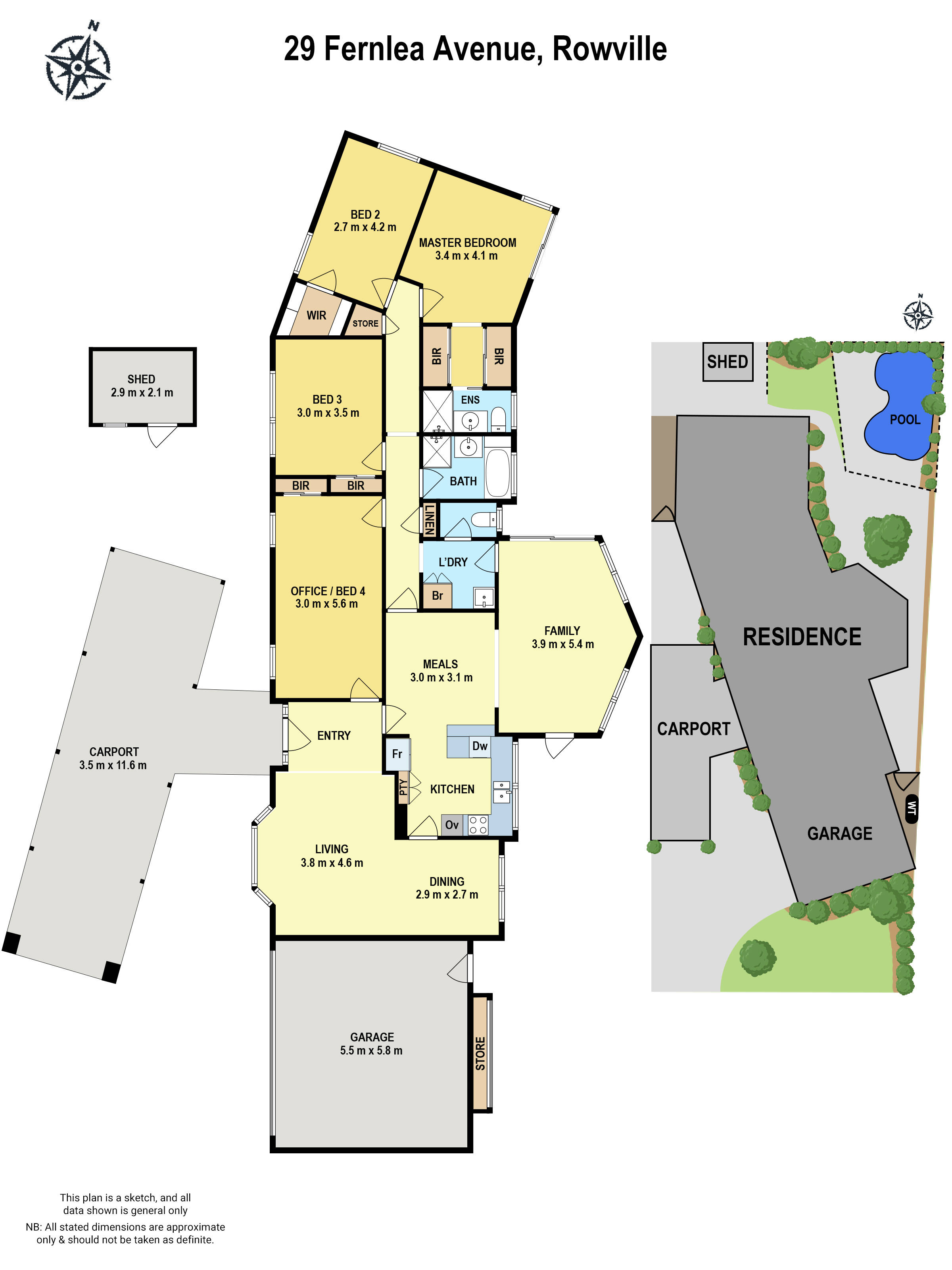 29 Fernlea Avenue, Rowville, VIC 3178 - Thumbnail 1 - 27/03/2023