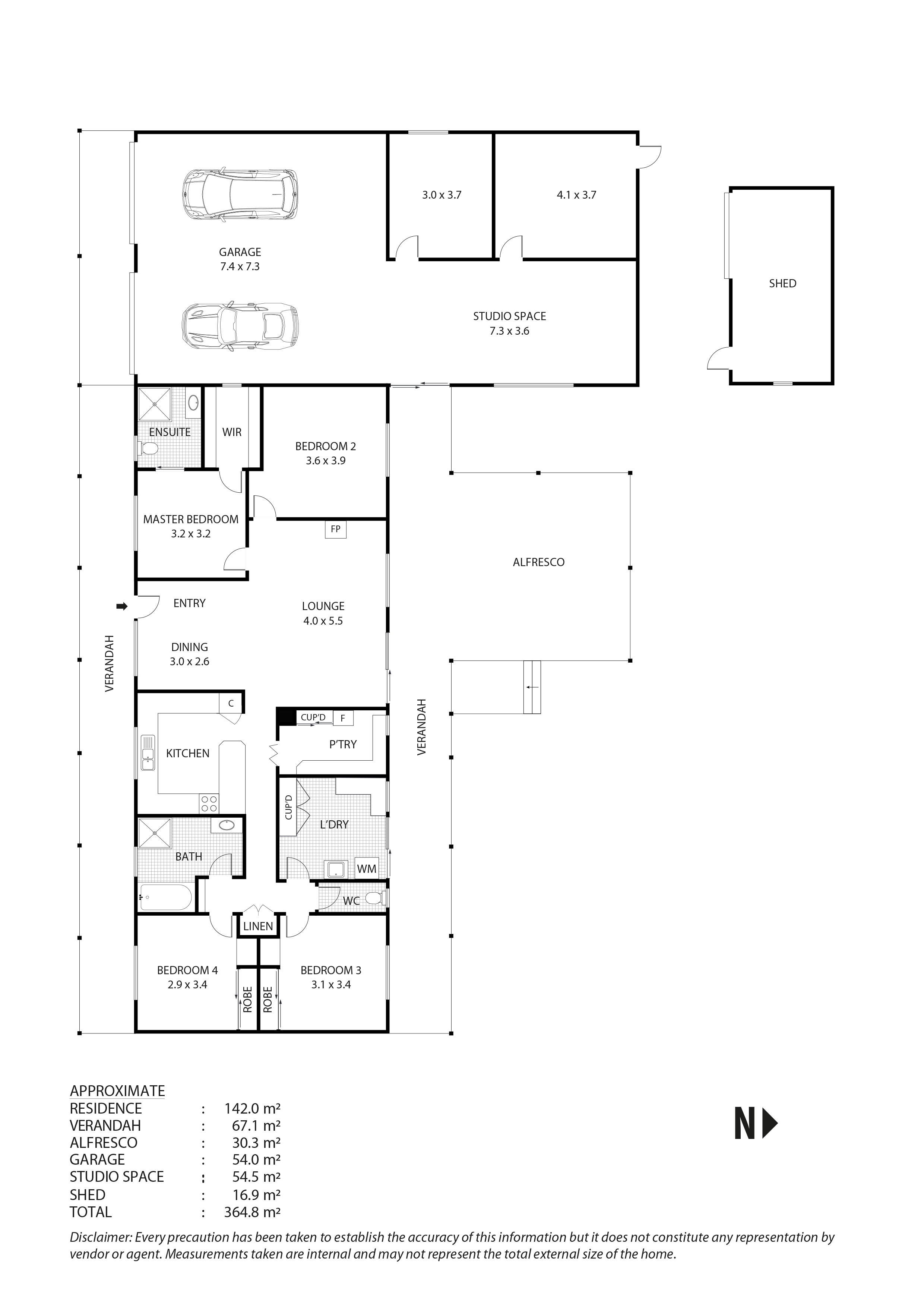 29 Fleming Drive, Broadford, VIC 3658 - Thumbnail 1 - 13/10/2025