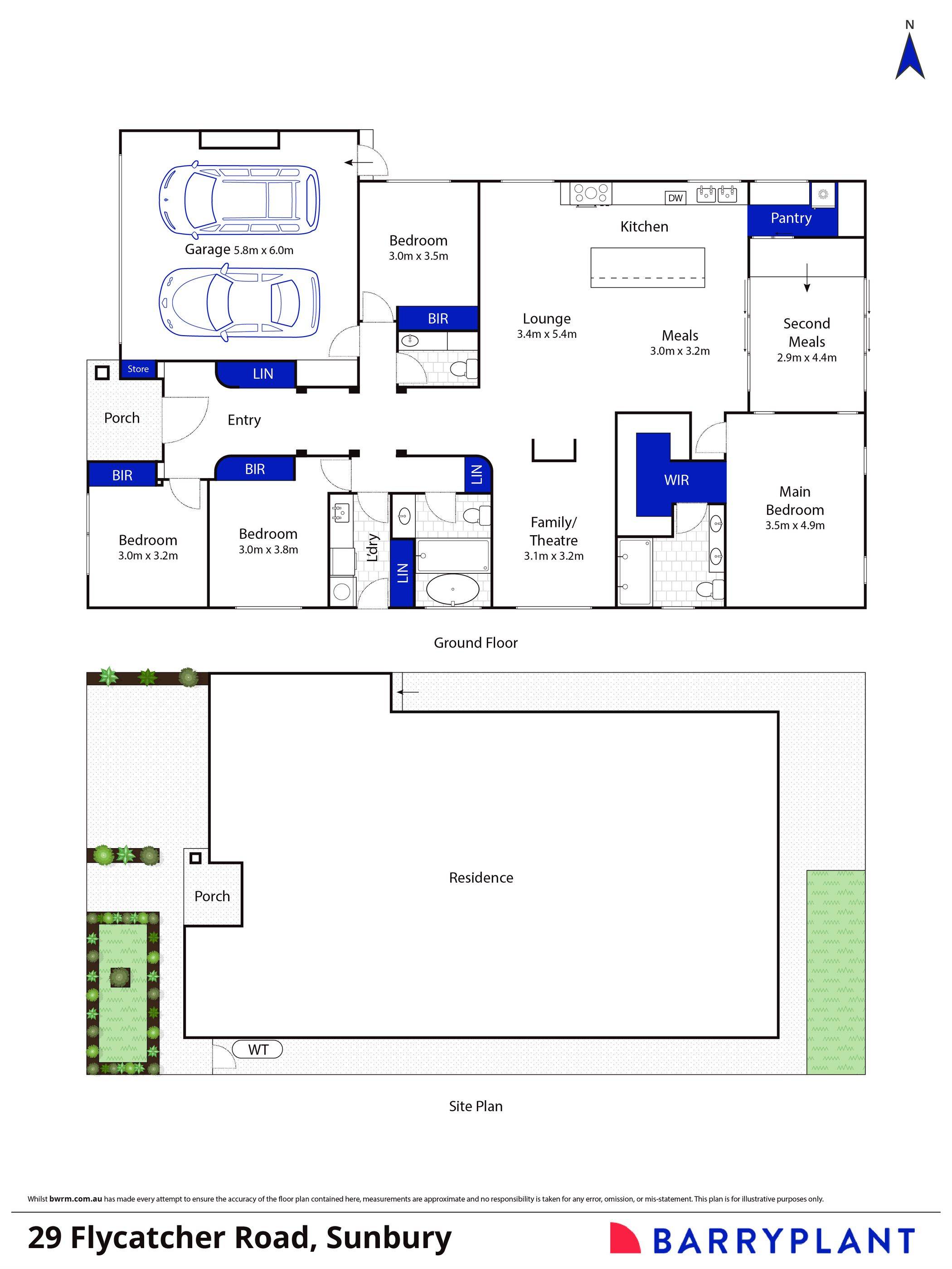 29 Flycatcher Road, Sunbury, VIC 3429 - Thumbnail 1 - 09/10/2025