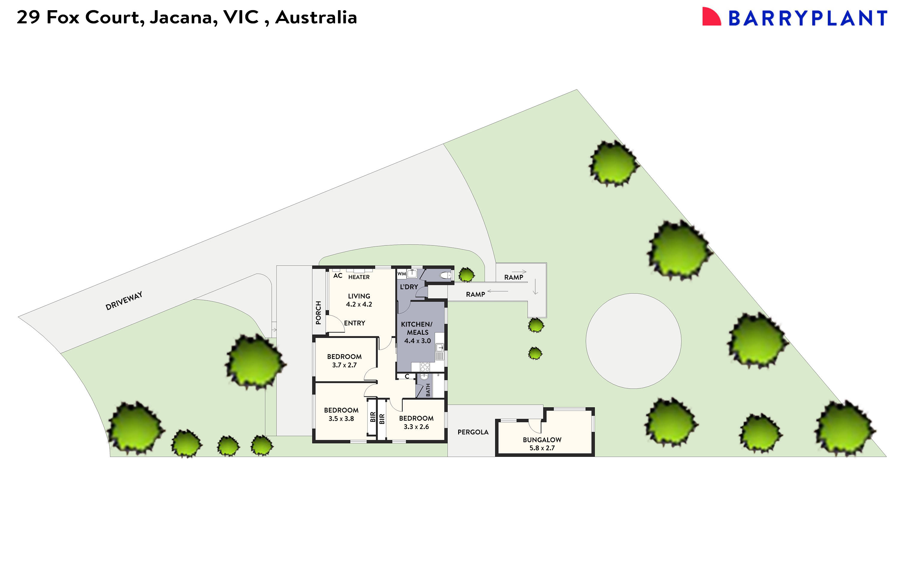 29 Fox Court, Jacana, VIC 3047 - Thumbnail 1 - 12/08/2026