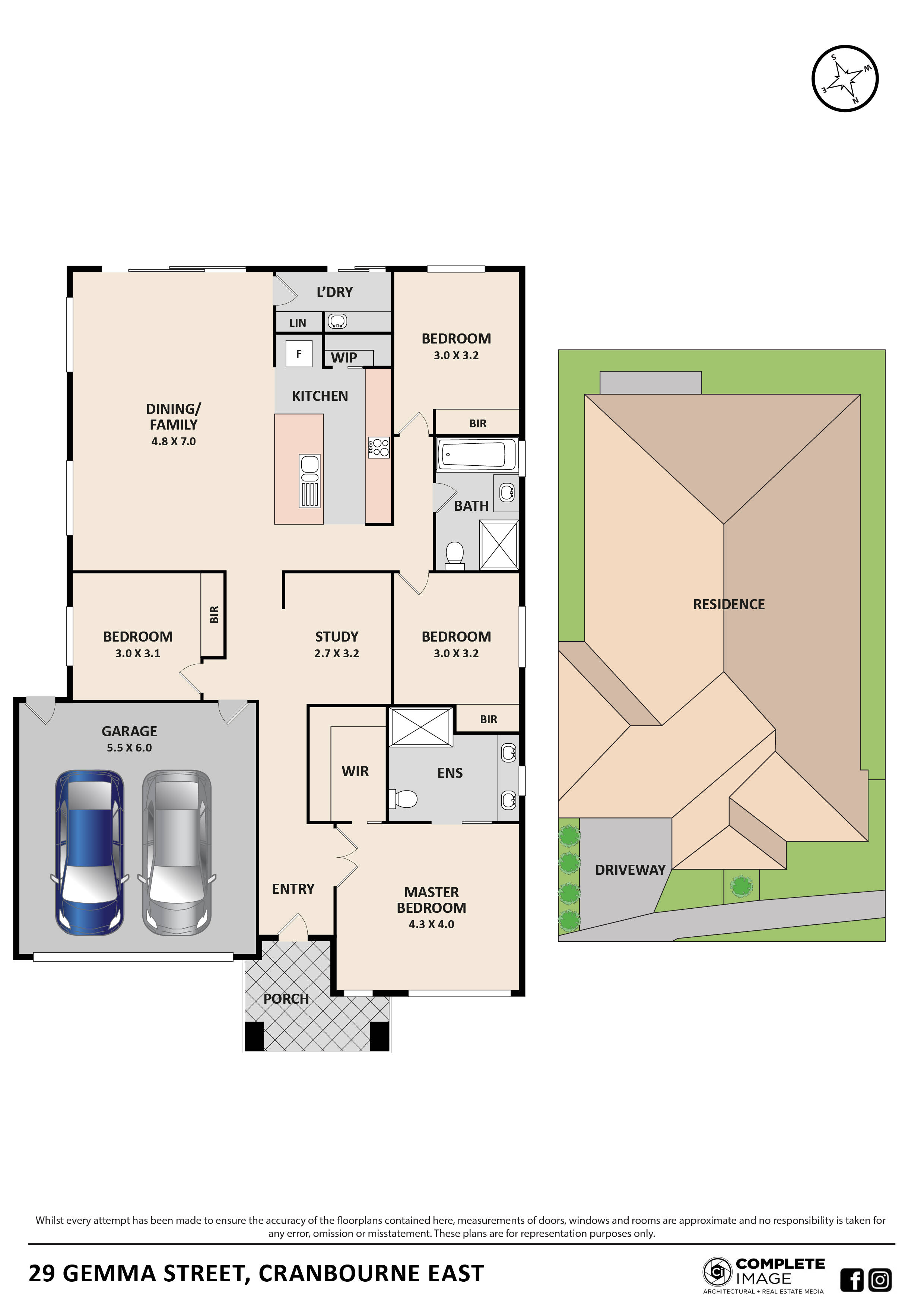 29 Gemma Street, Cranbourne East, VIC 3977 - Thumbnail 1 - 19/01/2023
