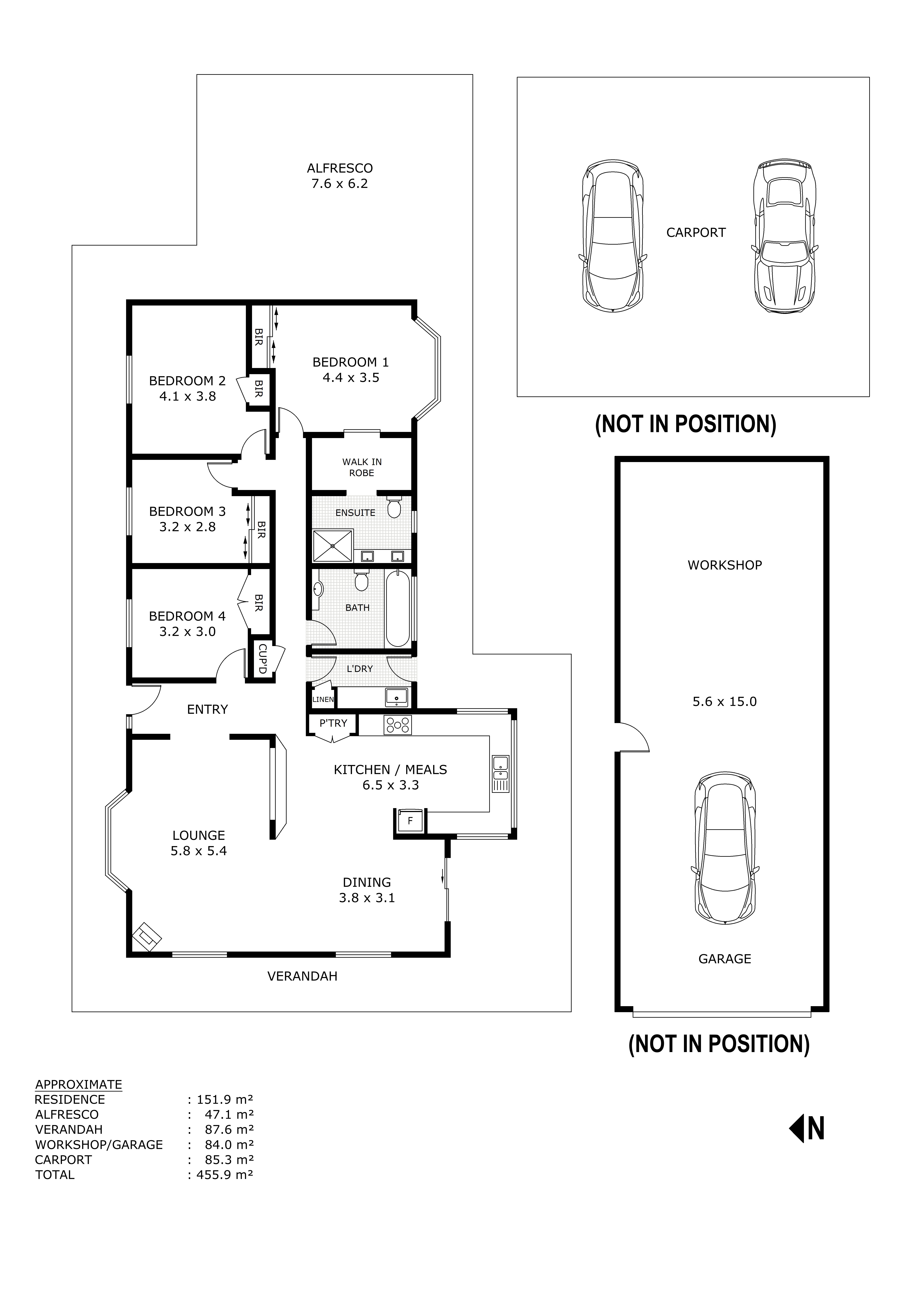 29 Glenburnie Ave, Heathcote Junction, VIC 3758 - Thumbnail 1 - 05/02/2024