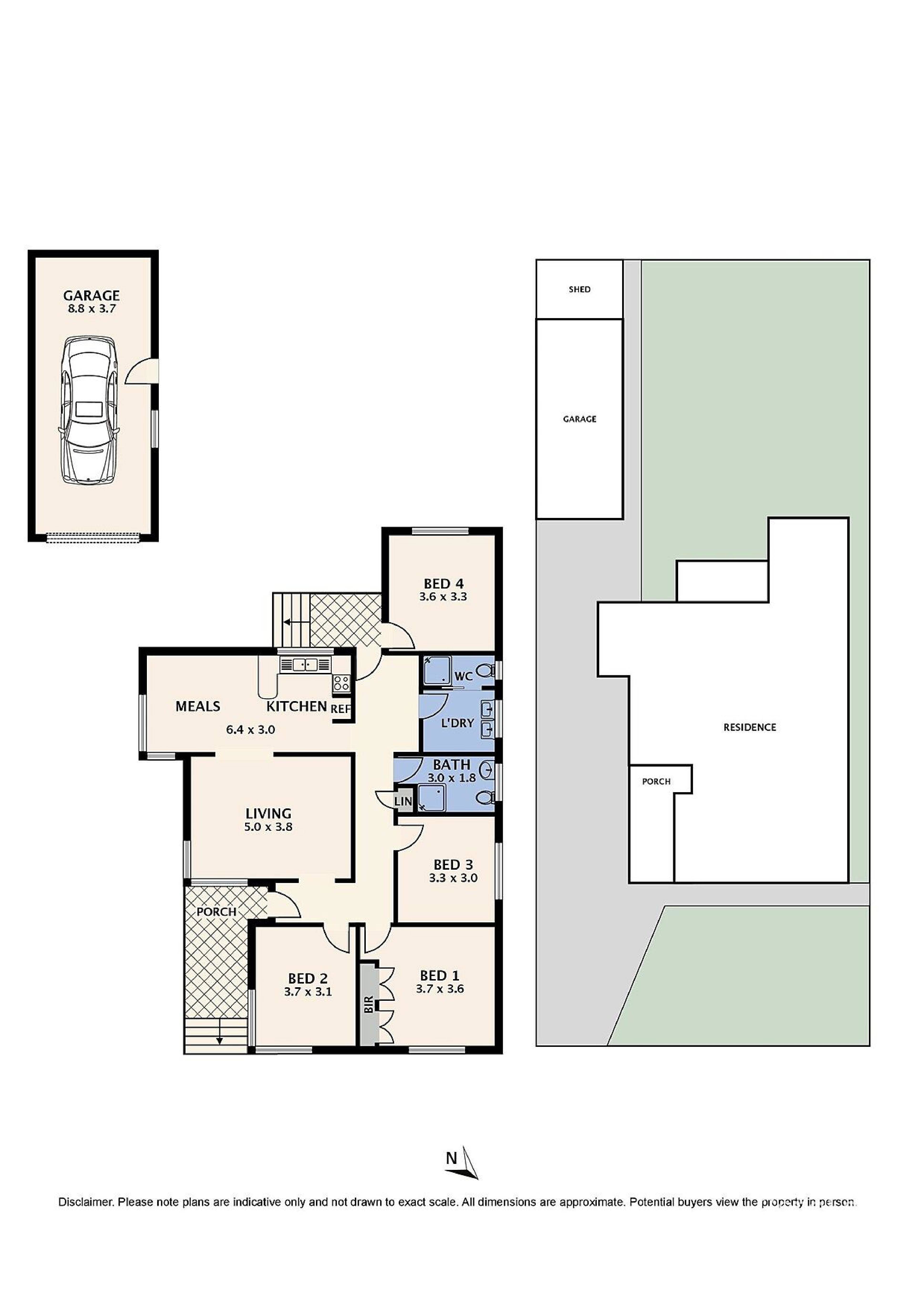 29 Gourock Street, Reservoir, VIC 3073 - Thumbnail 1 - 07/11/2024