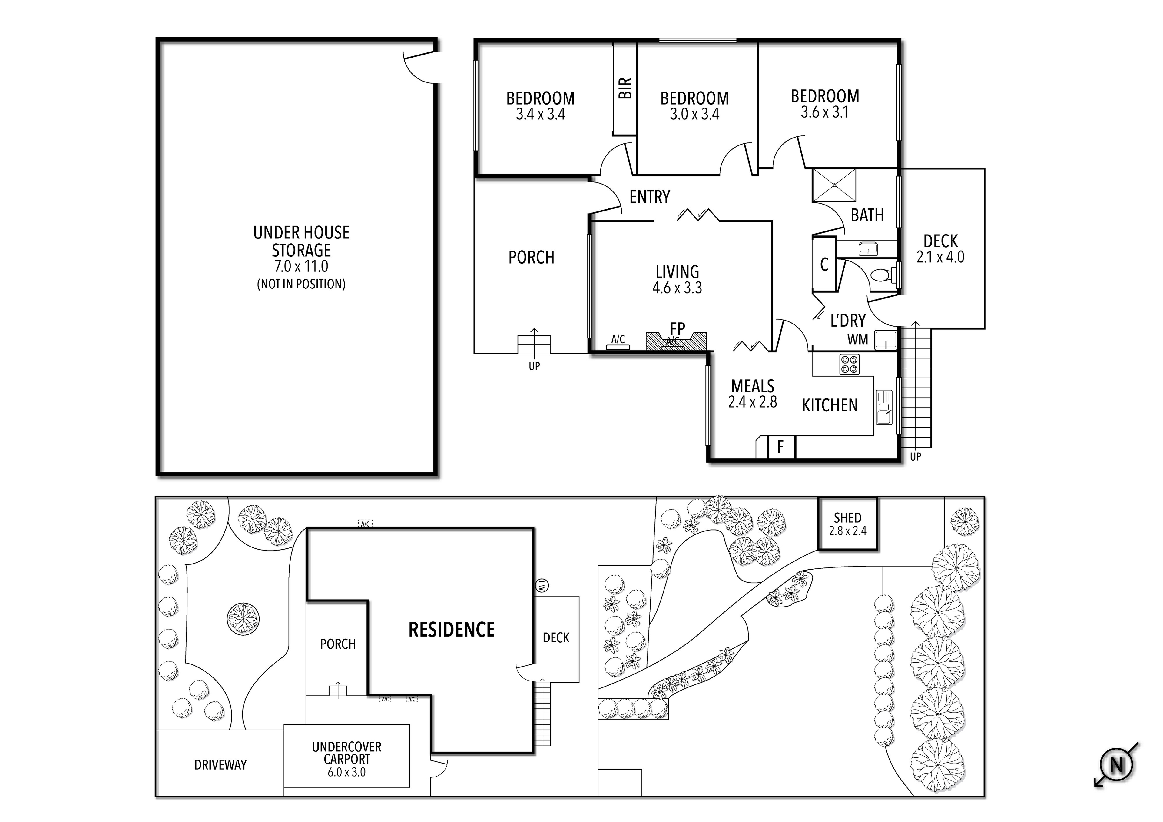 29 Grosvenor Street, Niddrie, VIC 3042 - Thumbnail 1 - 22/10/2024