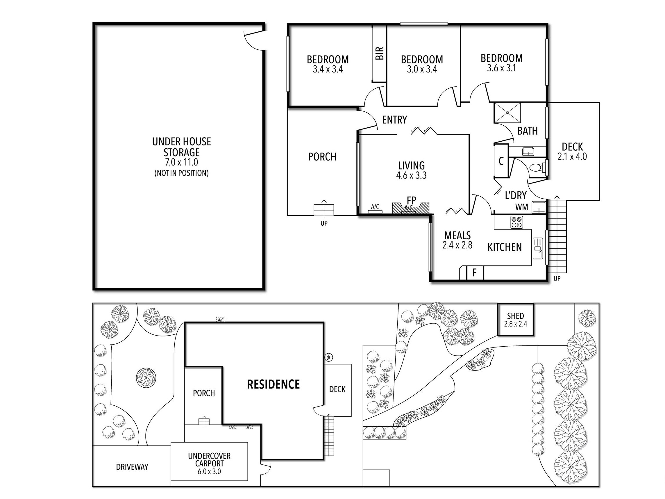 29 Grosvenor Street, Niddrie, VIC 3042 - Thumbnail 1 - 21/02/2025