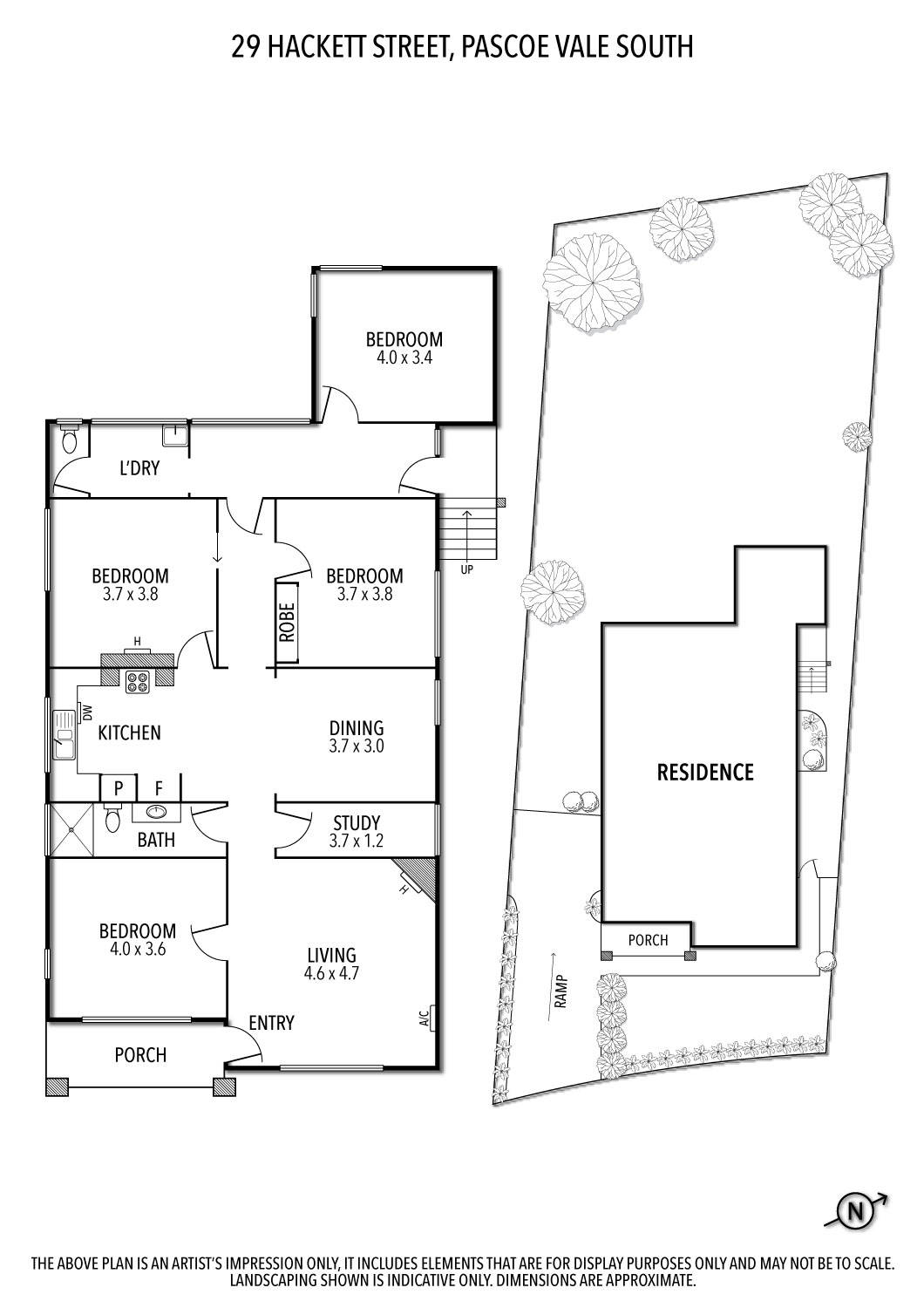 29 Hackett Street, Pascoe Vale South, VIC 3044 - Thumbnail 1 - 28/01/2022