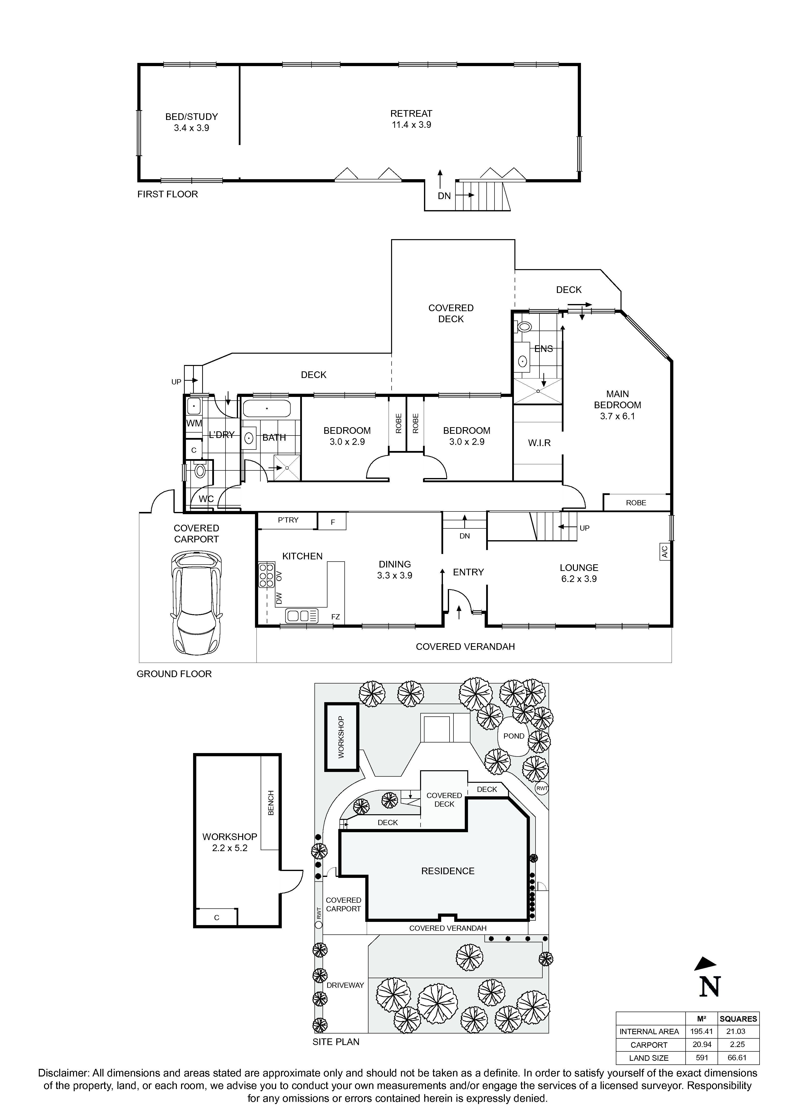 29 Hakea Street, Watsonia North, VIC 3087 - Thumbnail 1 - 25/02/2026