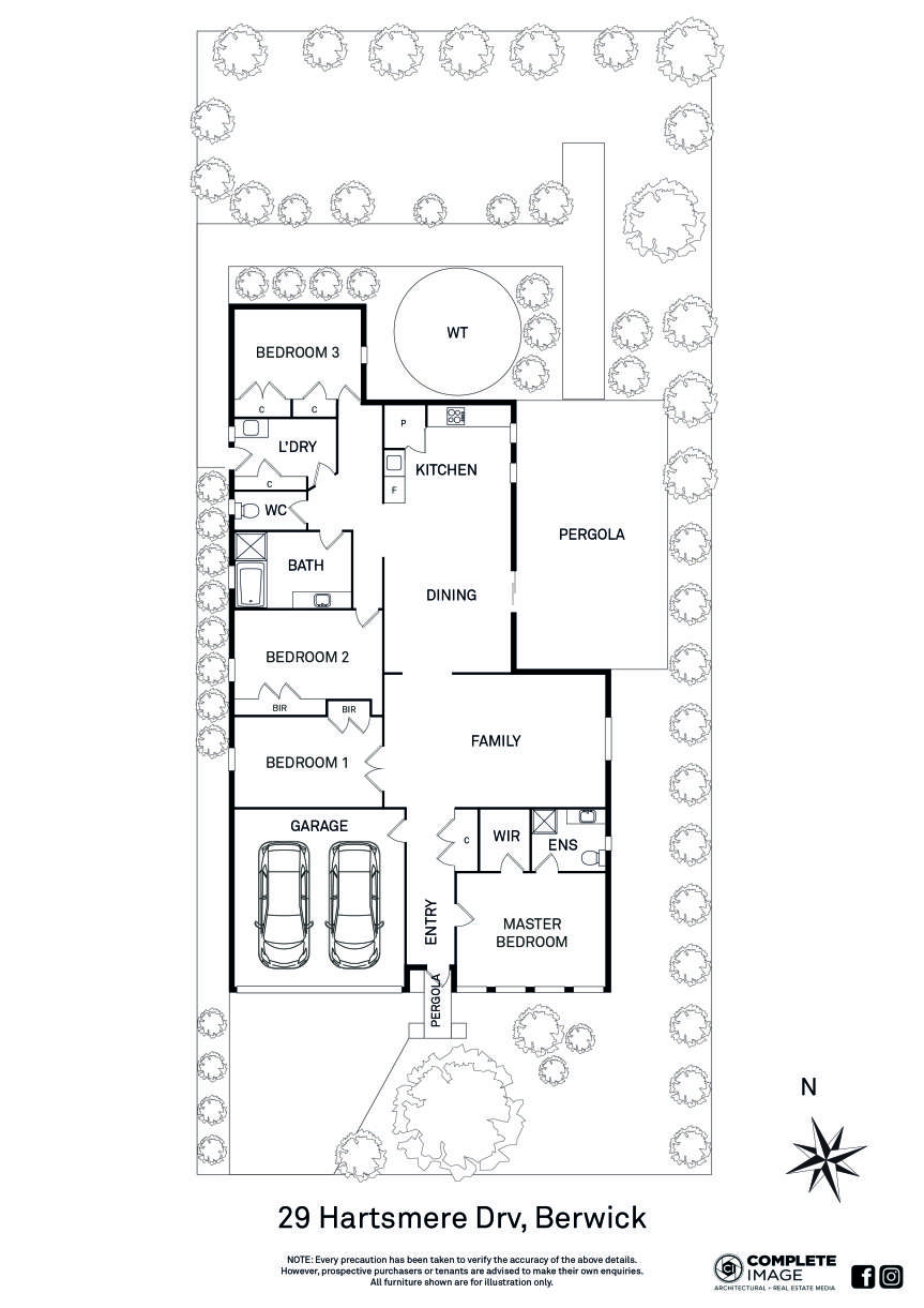 29 Hartsmere Drive, Berwick, VIC 3806 - Thumbnail 1 - 21/01/2022