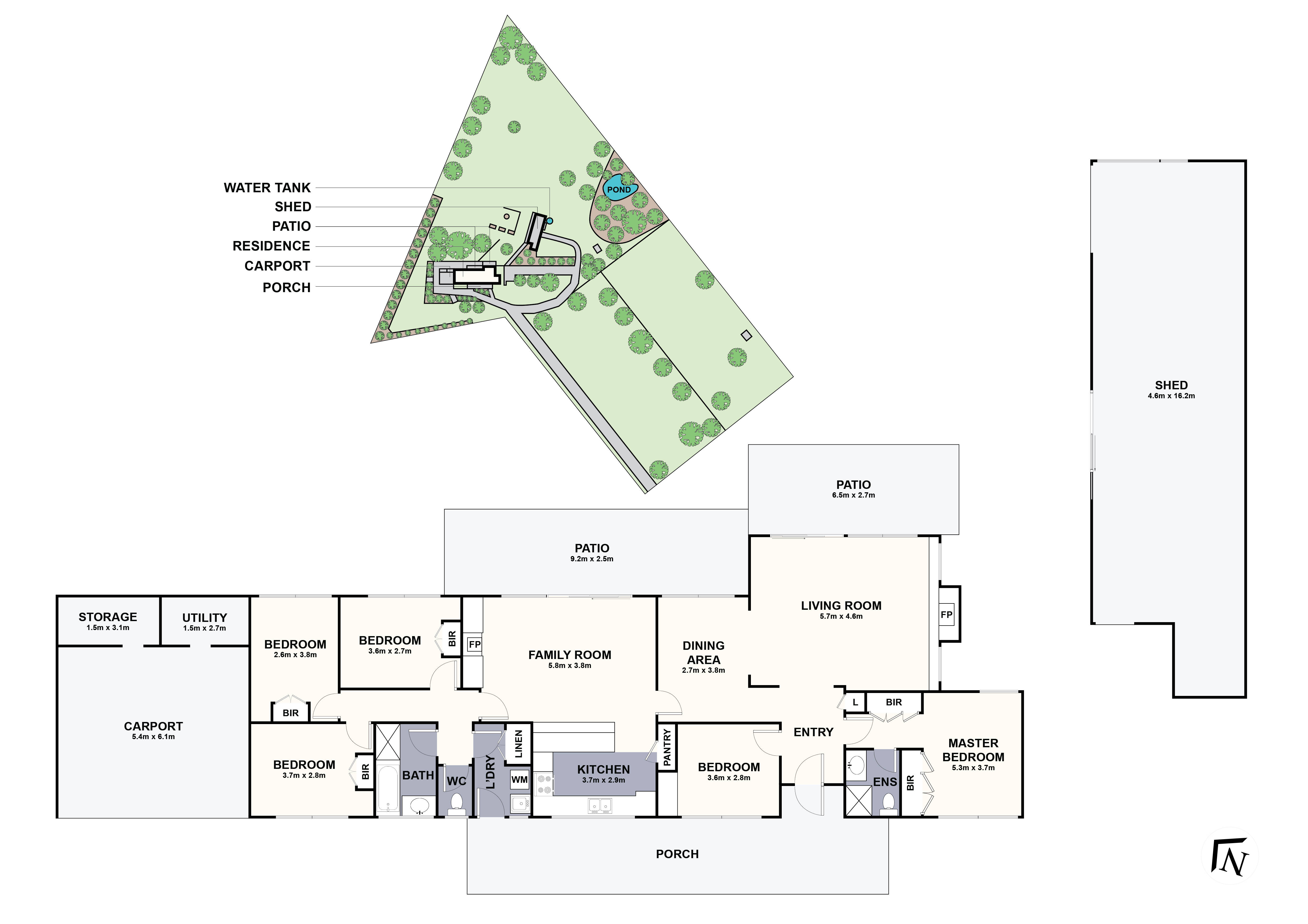 29 Henderson Road, Yarra Glen, VIC 3775 - Thumbnail 1 - 14/08/2024