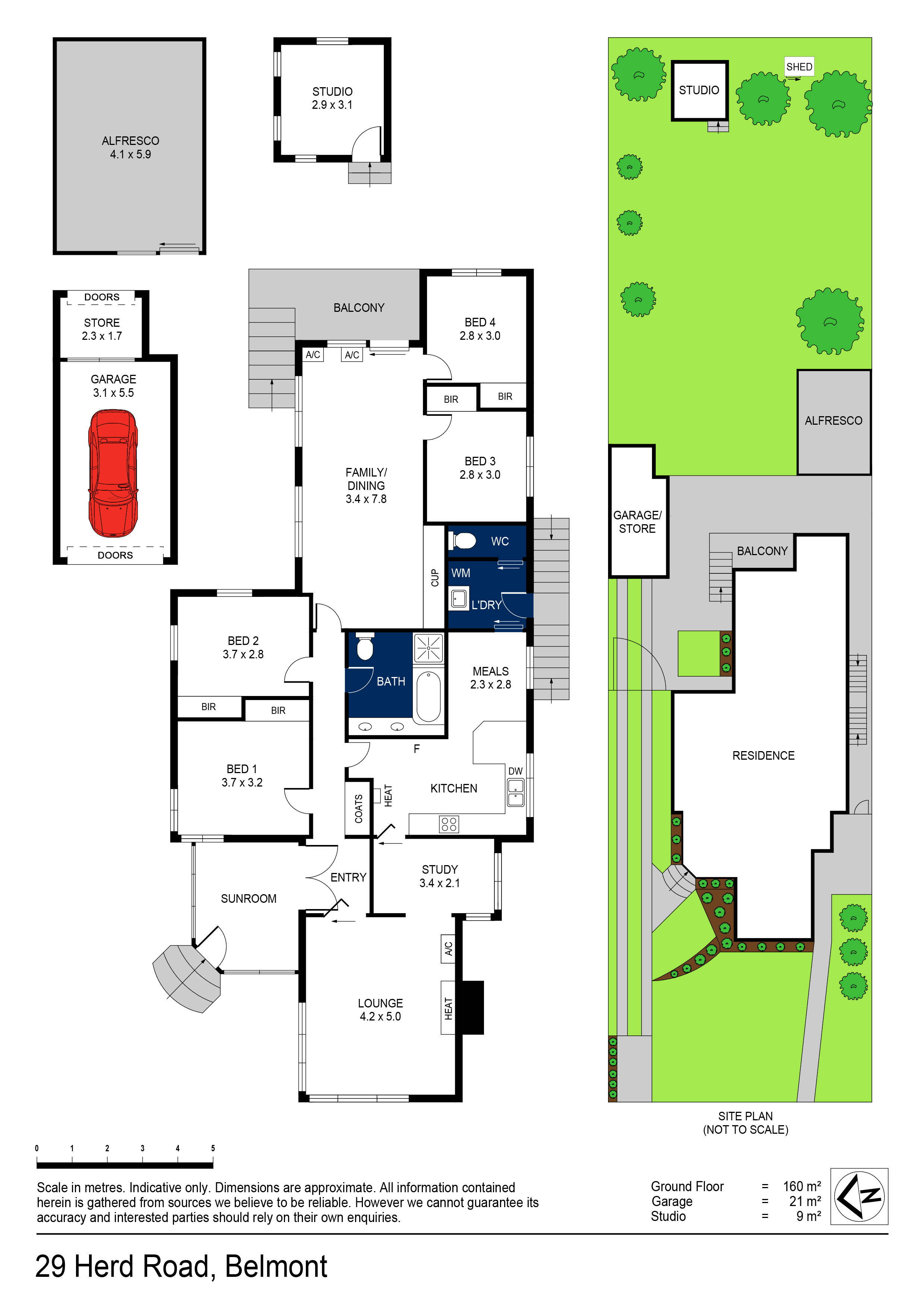 29 Herd Road, Belmont, VIC 3216 - Thumbnail 1 - 19/04/2022