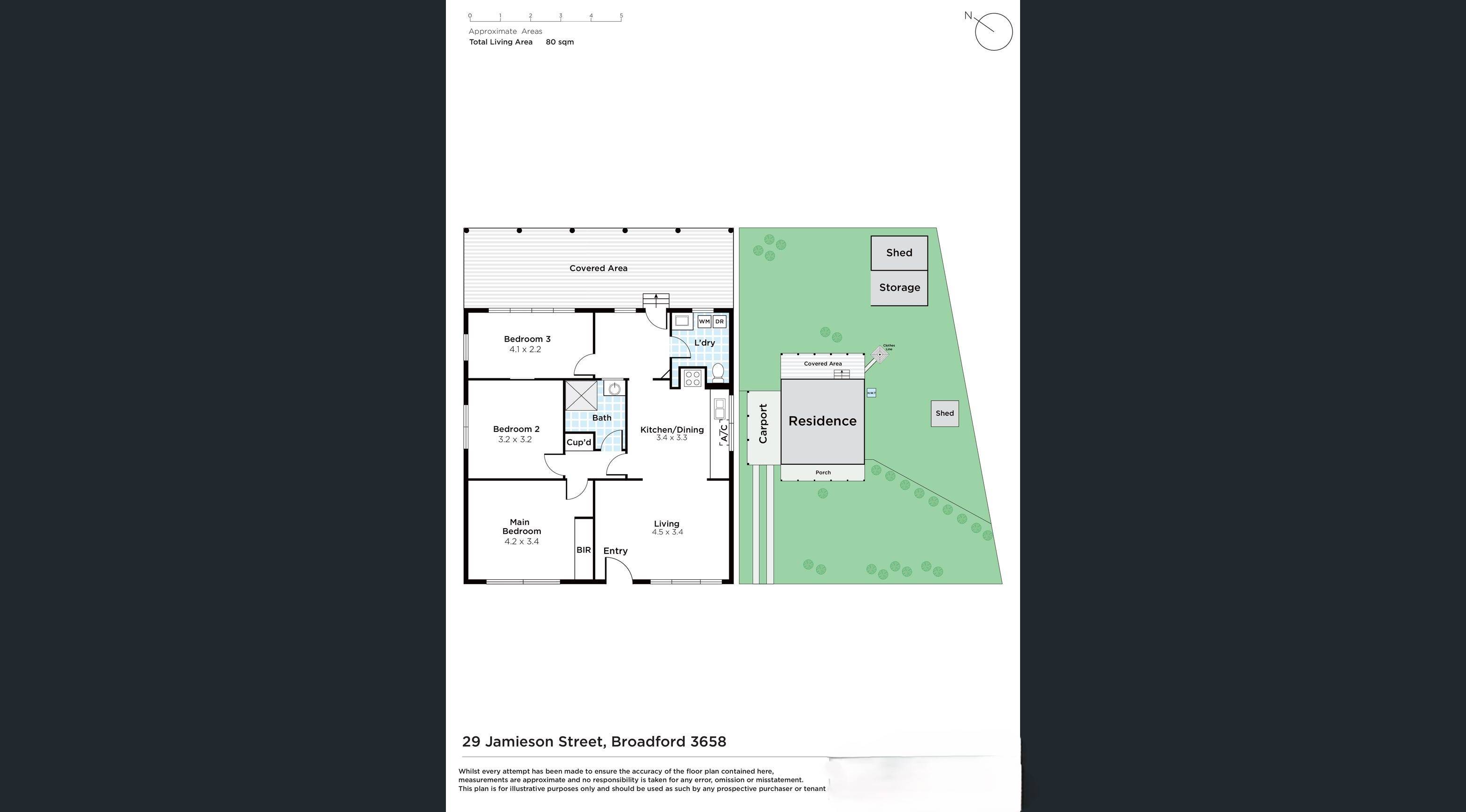29 Jamieson Street, Broadford, VIC 3658 - Thumbnail 1 - 01/10/2024