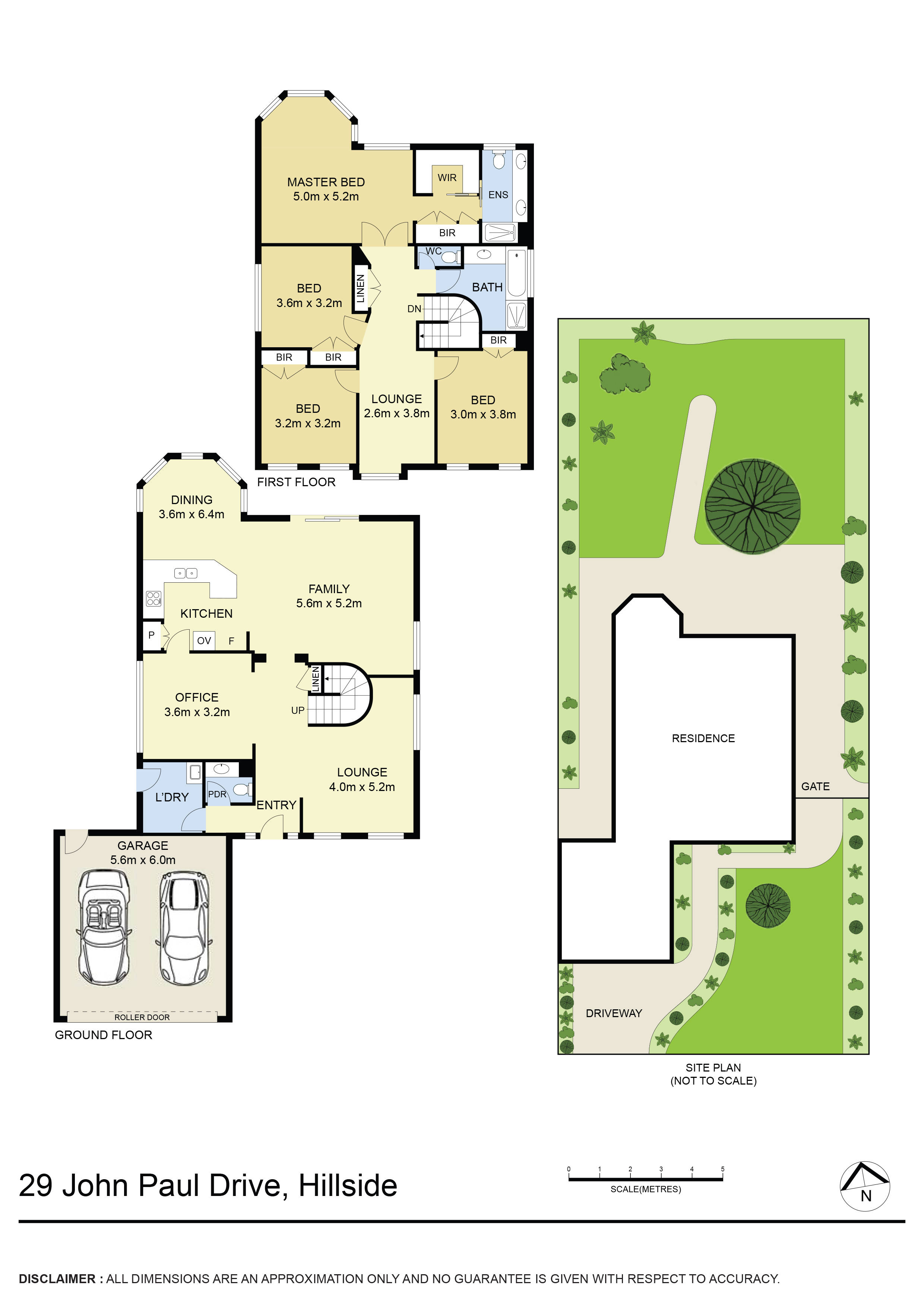 29 John Paul Drive, Hillside, VIC 3037 - Thumbnail 1 - 08/11/2023