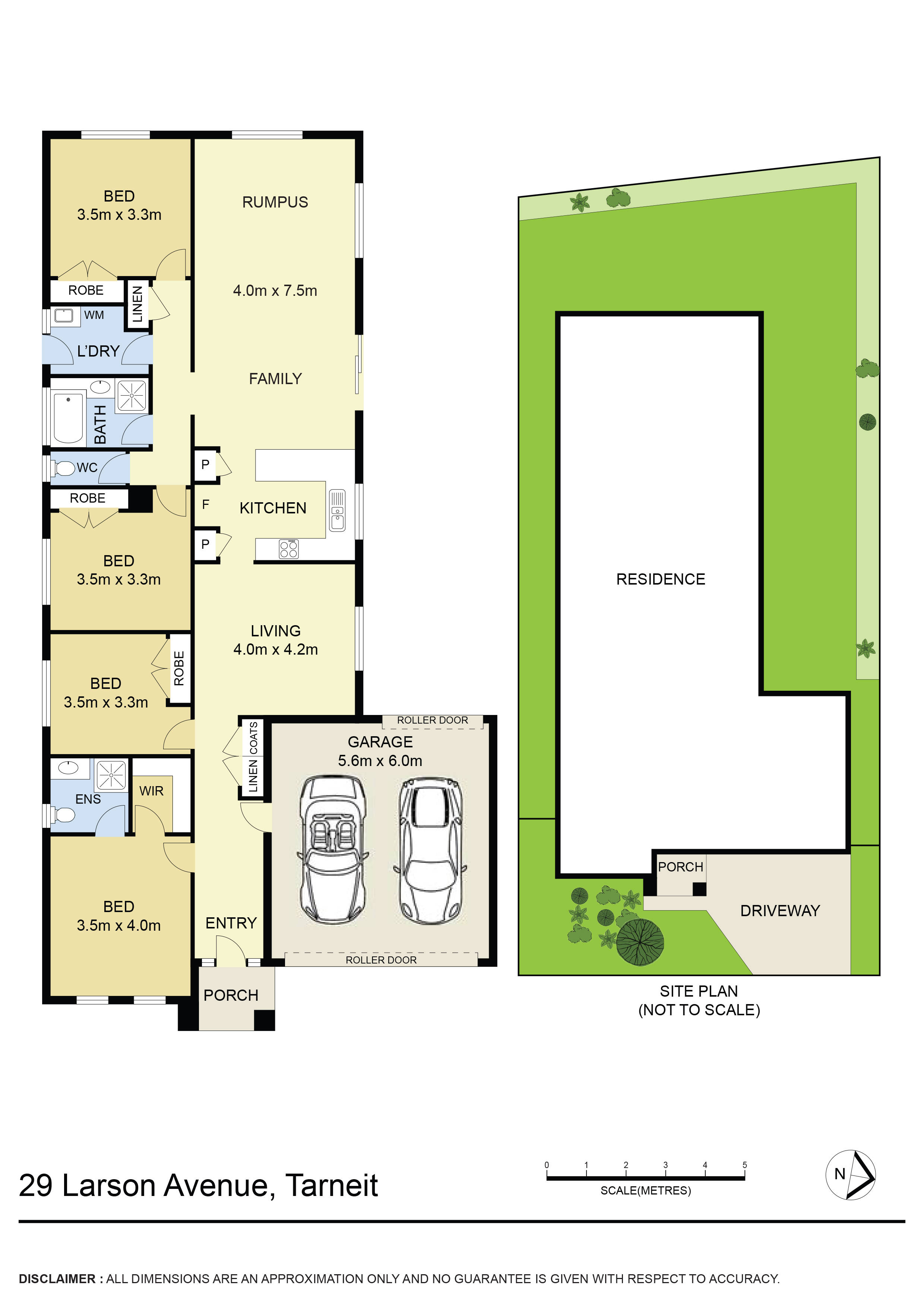 29 Larson Avenue, Tarneit, VIC 3029 - Thumbnail 1 - 10/07/2023