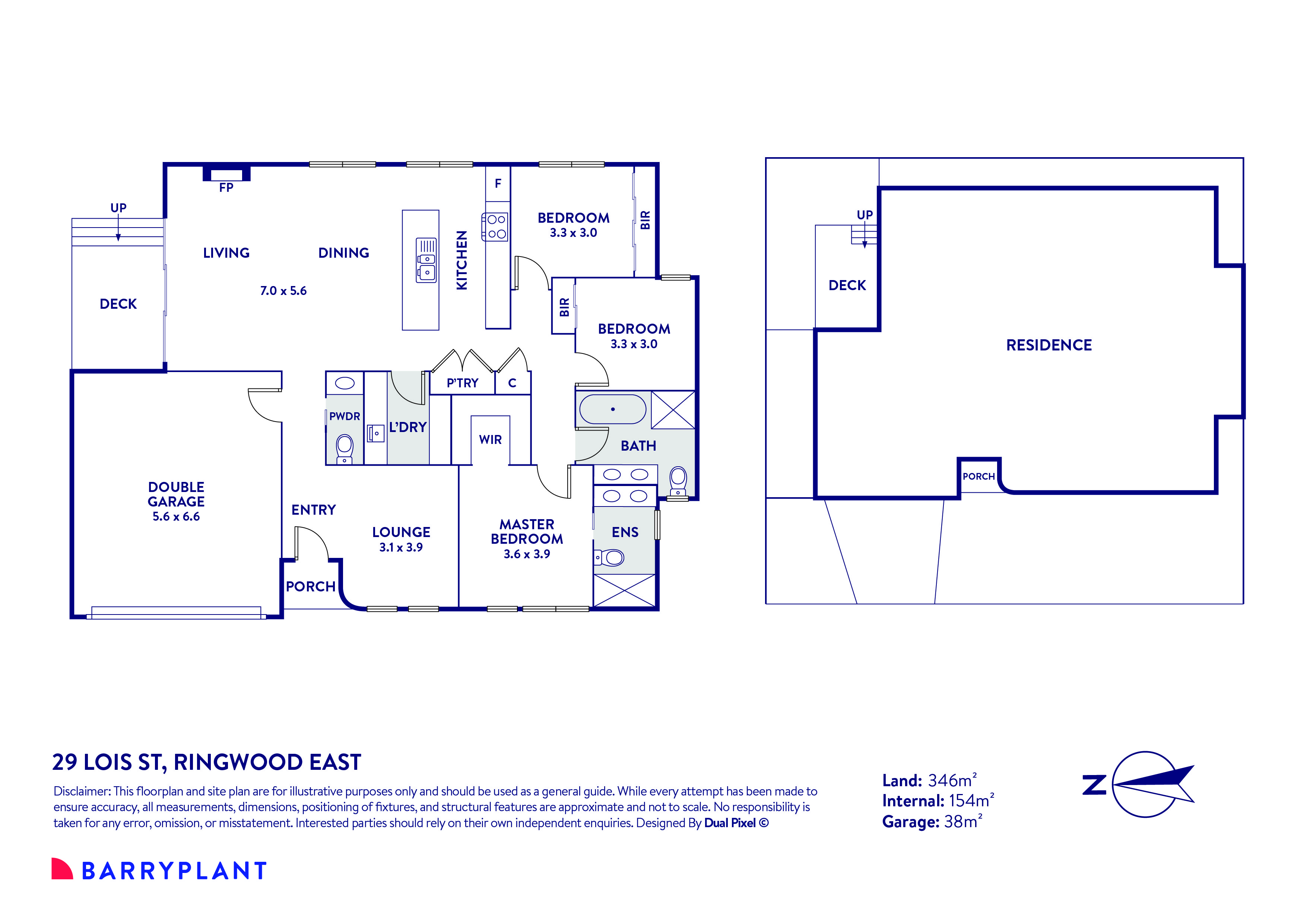 29 Lois Street, Ringwood East, VIC 3135 - Thumbnail 1 - 22/10/2026