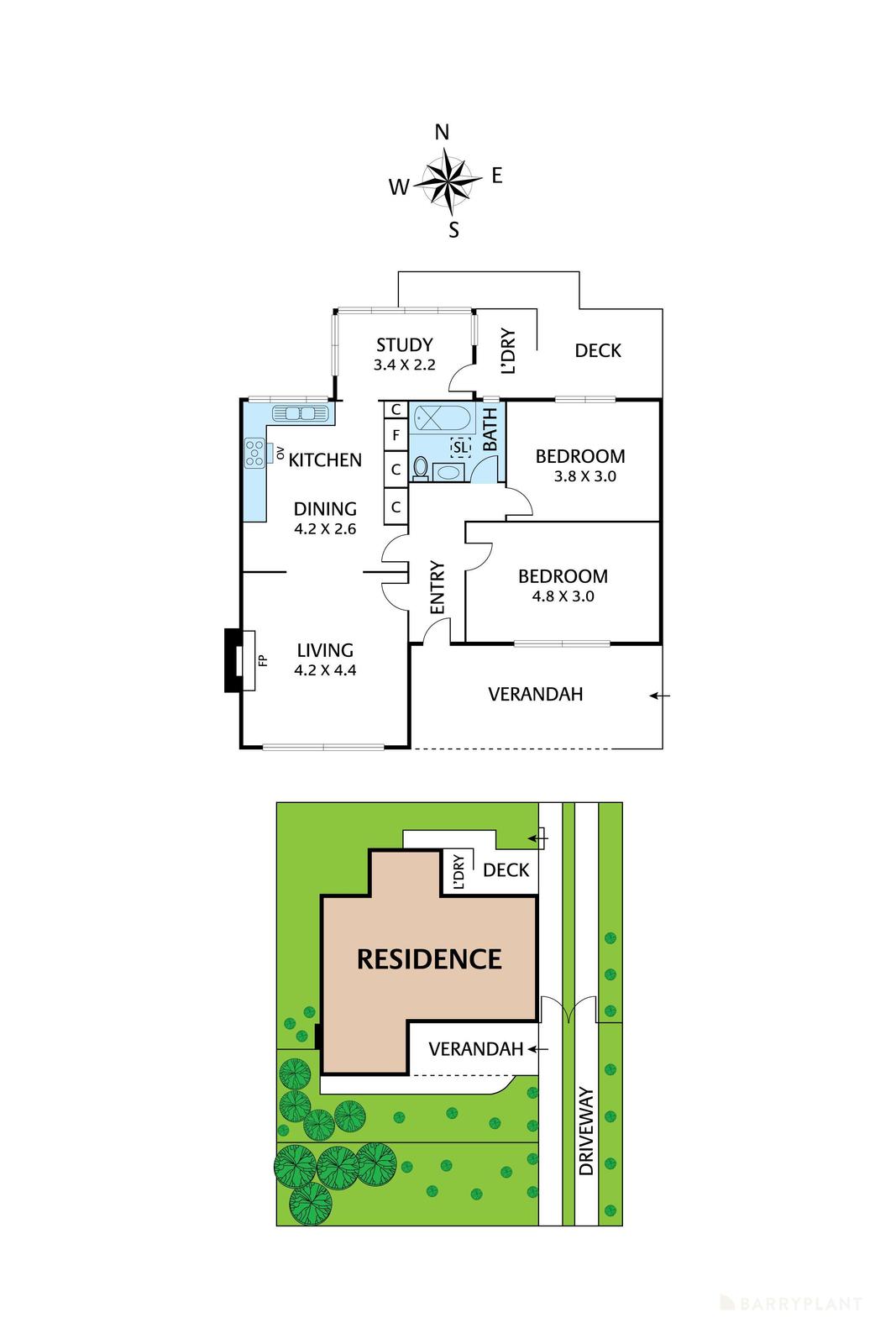 29 Luck Street, Eltham, VIC 3095 - Thumbnail 1 - 27/11/2023