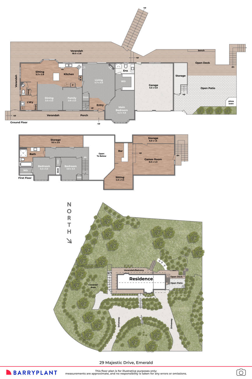29 Majestic Drive, Emerald, VIC 3782 - Thumbnail 1 - 20/11/2025