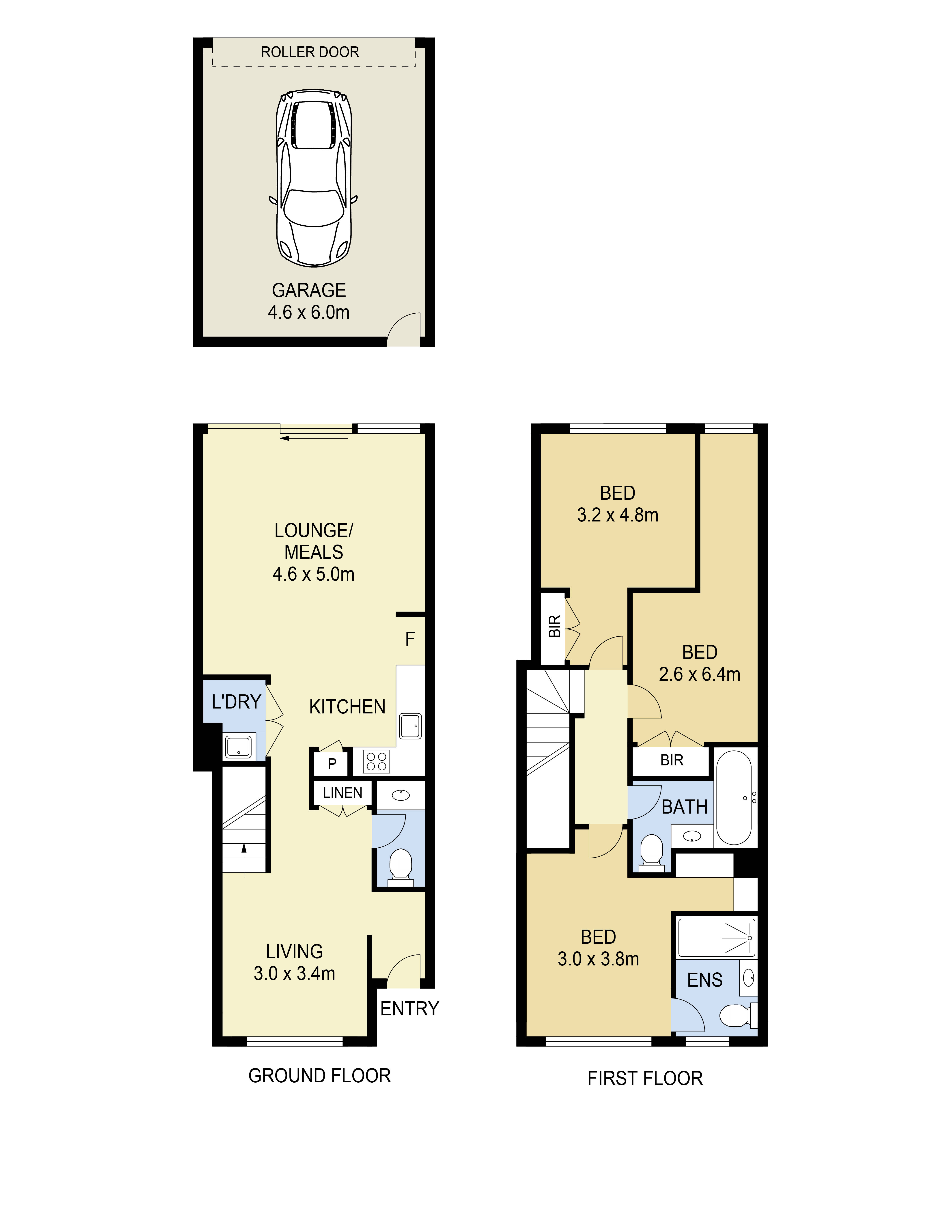 29 Mamic Boulevard, Fraser Rise, VIC 3336 - Thumbnail 1 - 10/11/2021