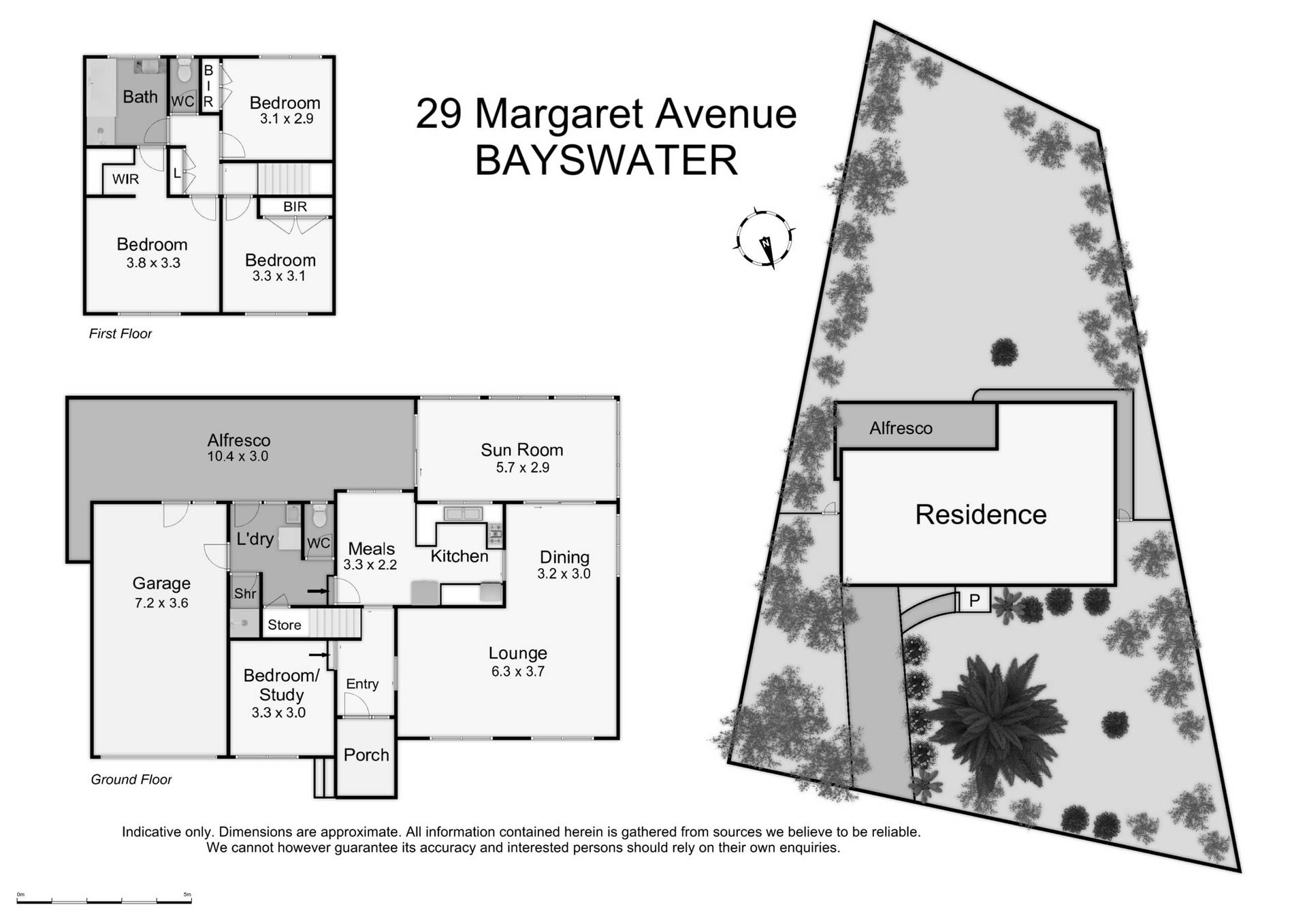 29 Margaret Avenue, Bayswater, VIC 3153 - Thumbnail 1 - 13/02/2025