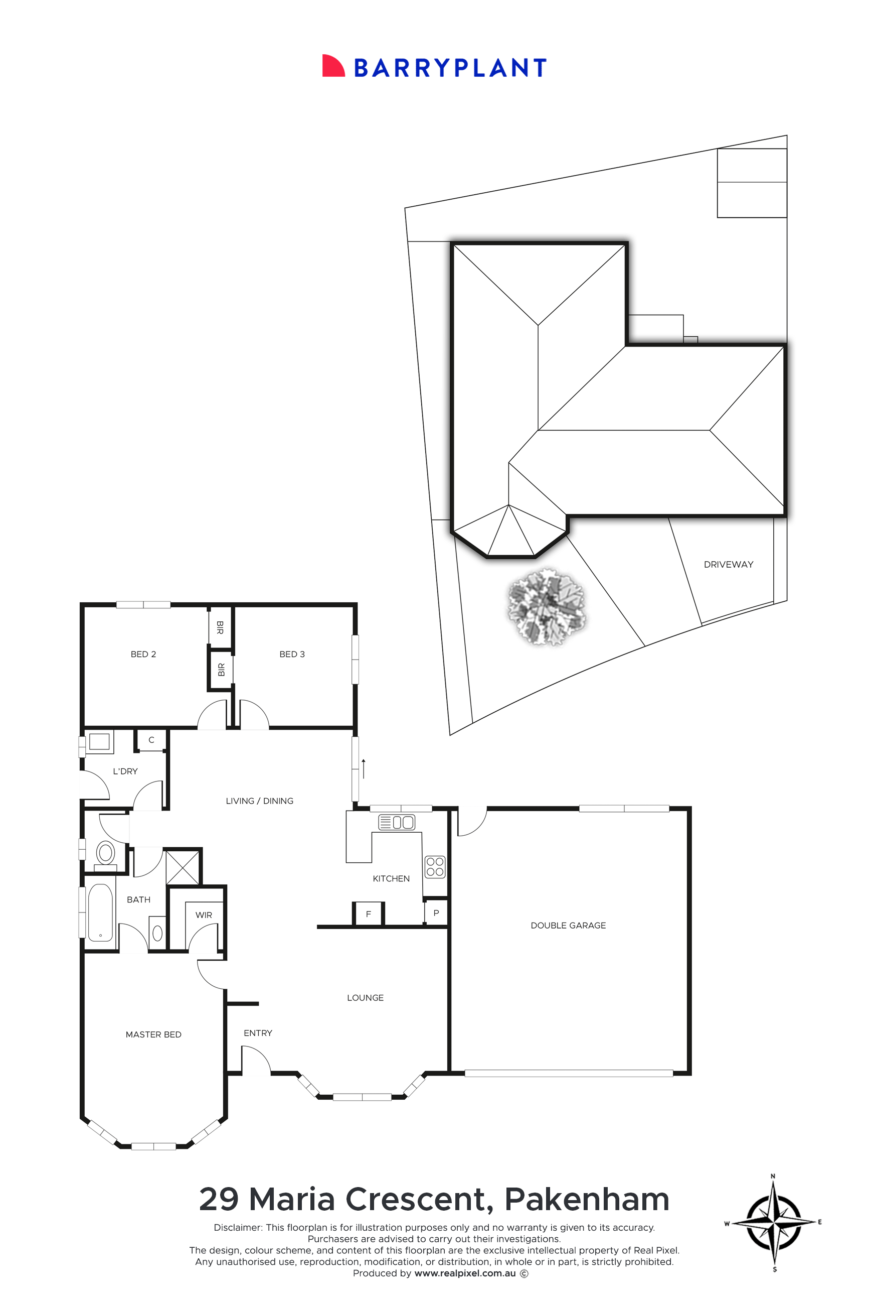 29 Maria Crescent, Pakenham, VIC 3810 - Thumbnail 1 - 16/07/2026