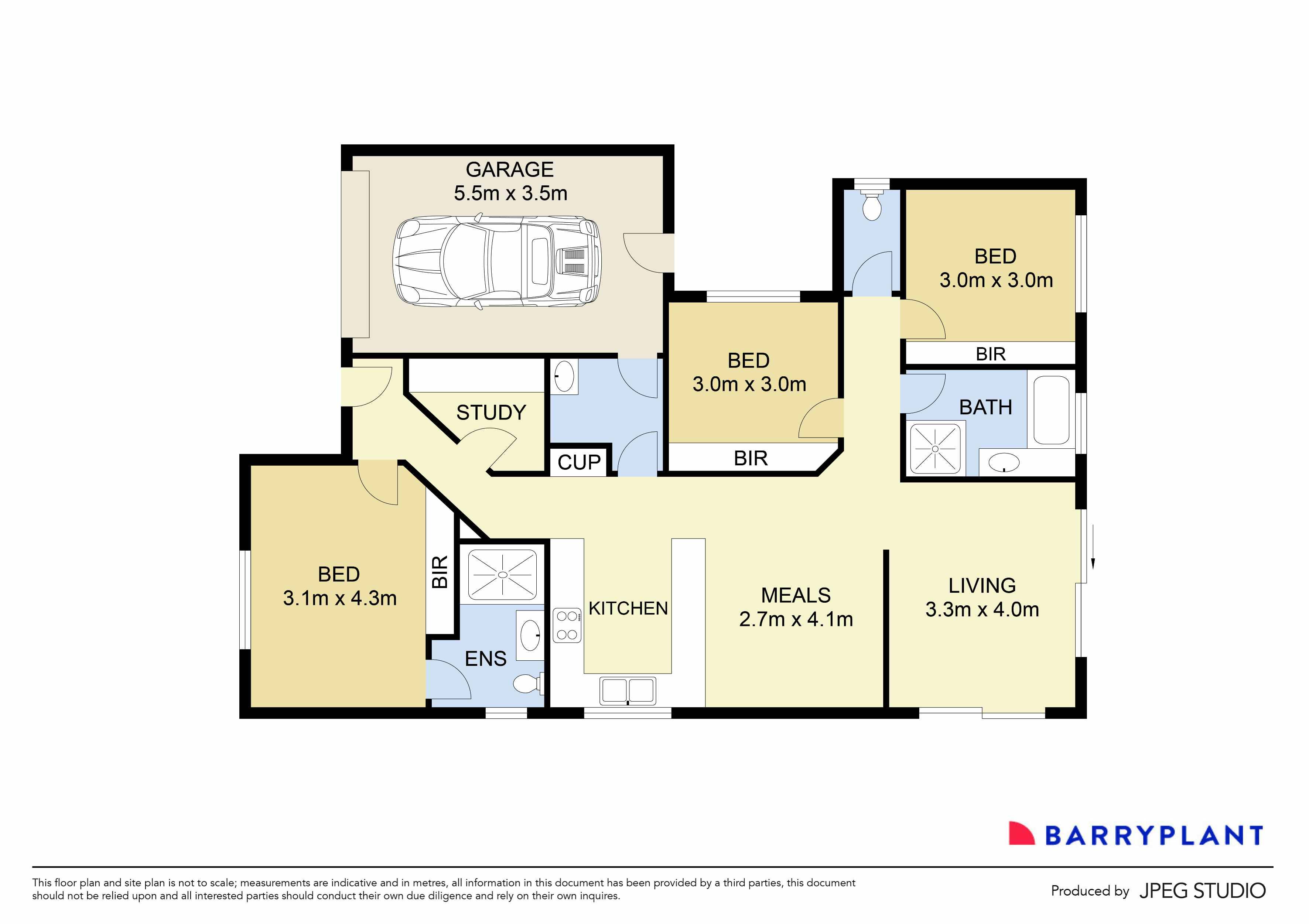 29 Mathisen Terrace, Hillside, VIC 3037 - Thumbnail 1 - 17/03/2025
