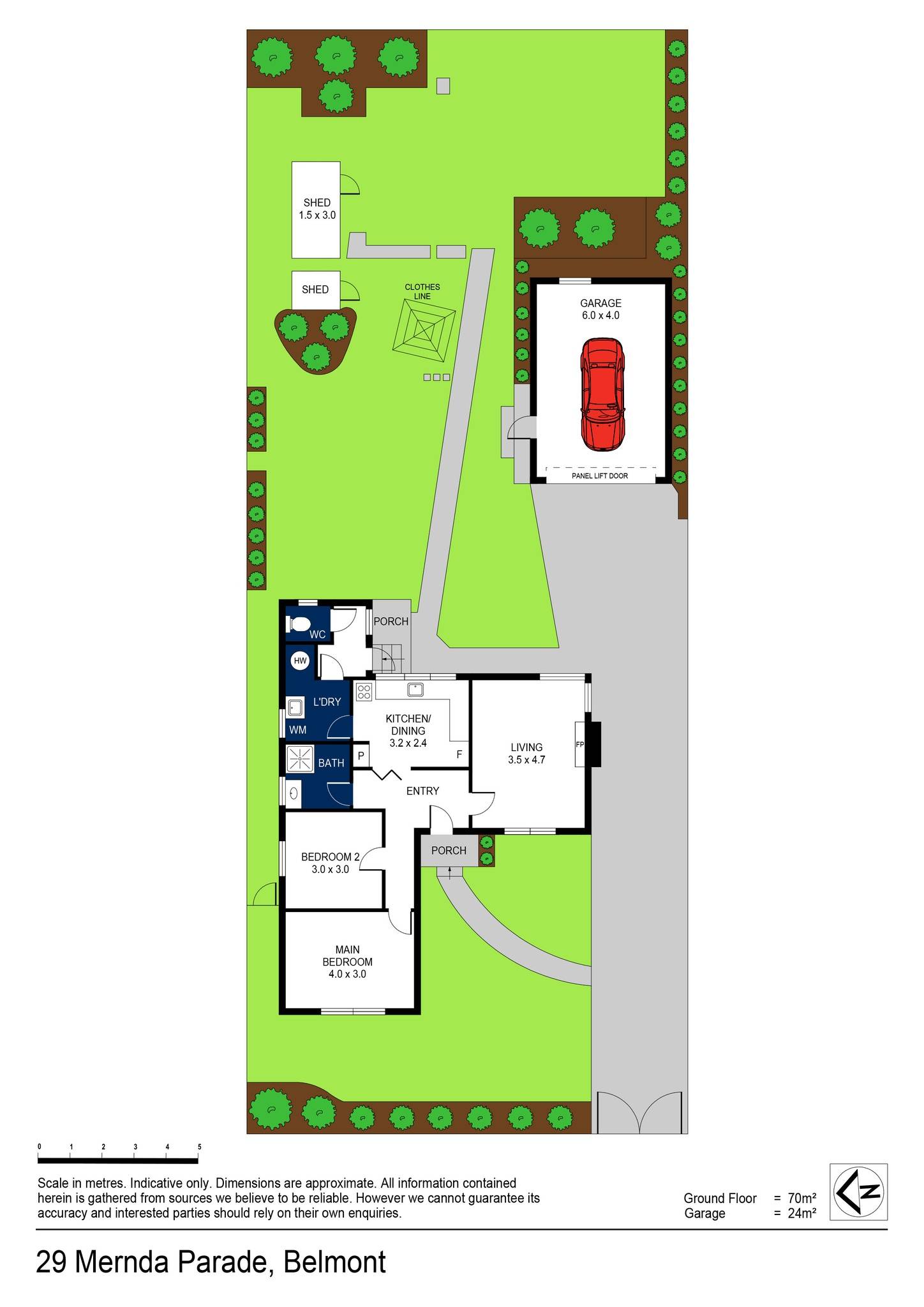 29 Mernda Parade, Belmont, VIC 3216 - Thumbnail 1 - 08/11/2022