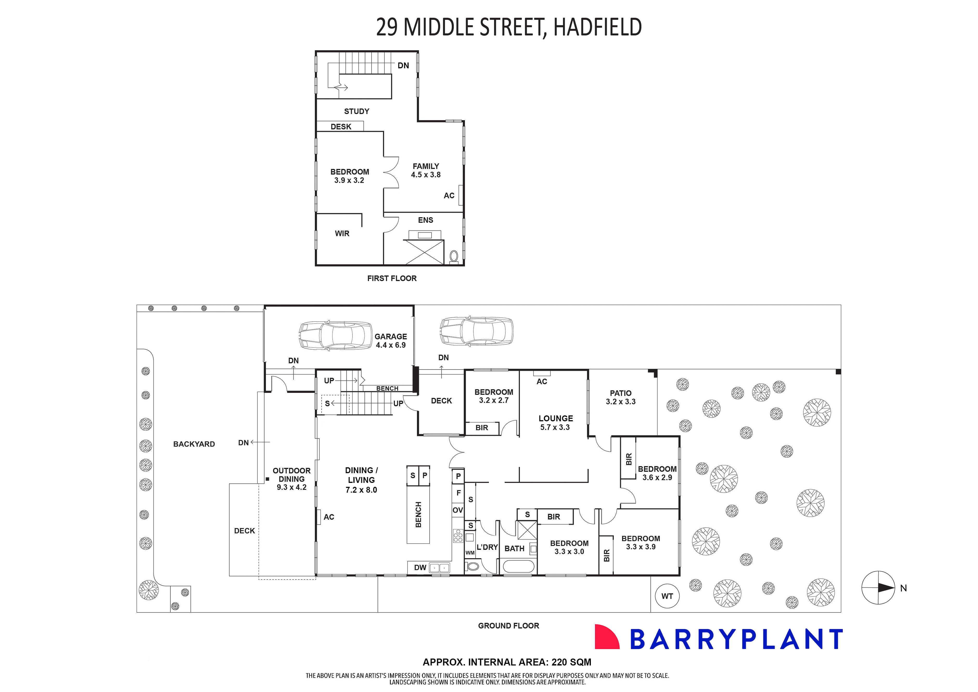 29 Middle Street, Hadfield, VIC 3046 - Thumbnail 1 - 05/02/2025