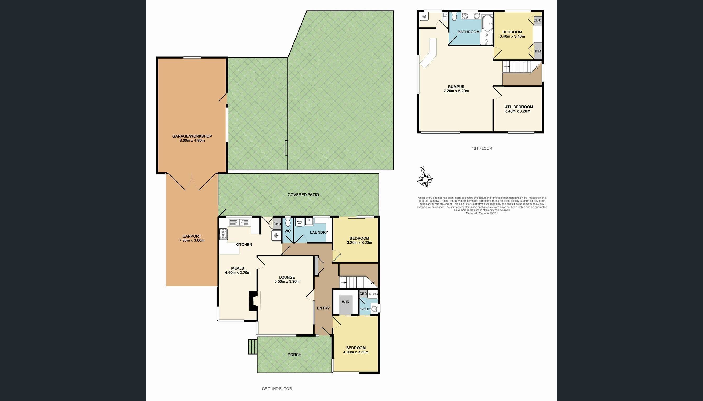 29 Moira Avenue, Ferntree Gully, VIC 3156 - Thumbnail 1 - 24/08/2023