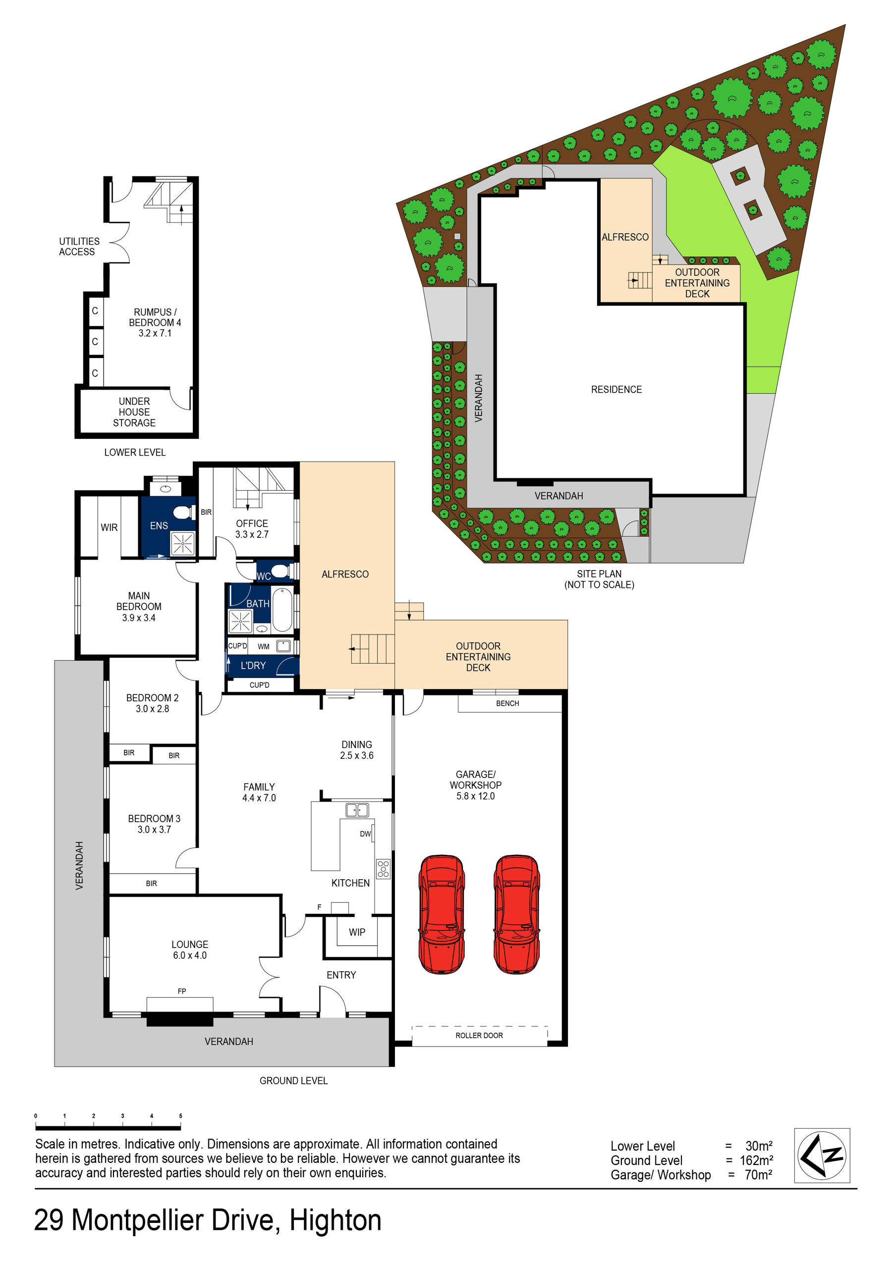 29 Montpellier Drive, Highton, VIC 3216 - Thumbnail 1 - 12/11/2025