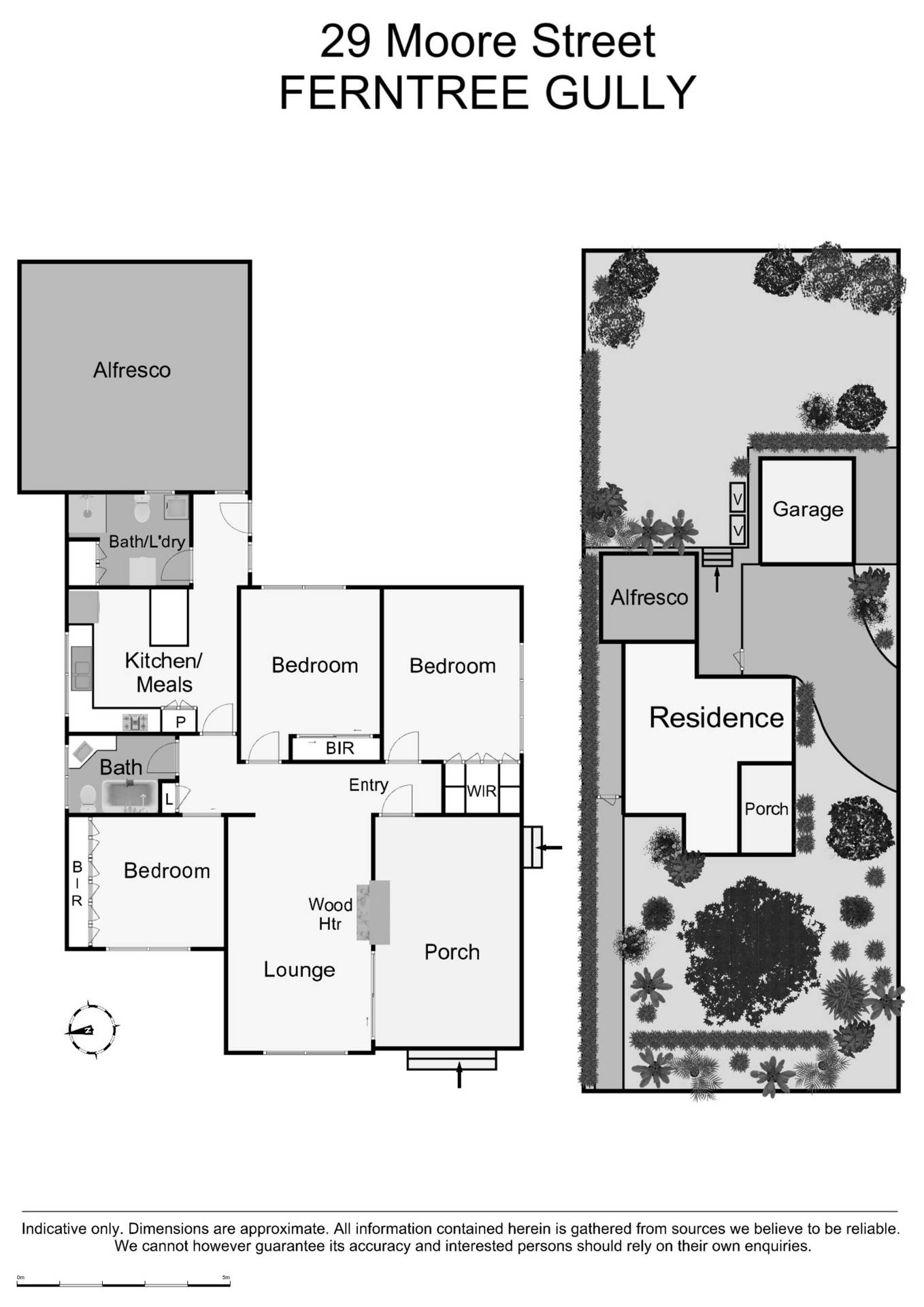 29 Moore Street, Ferntree Gully, VIC 3156 - Thumbnail 1 - 19/06/2024