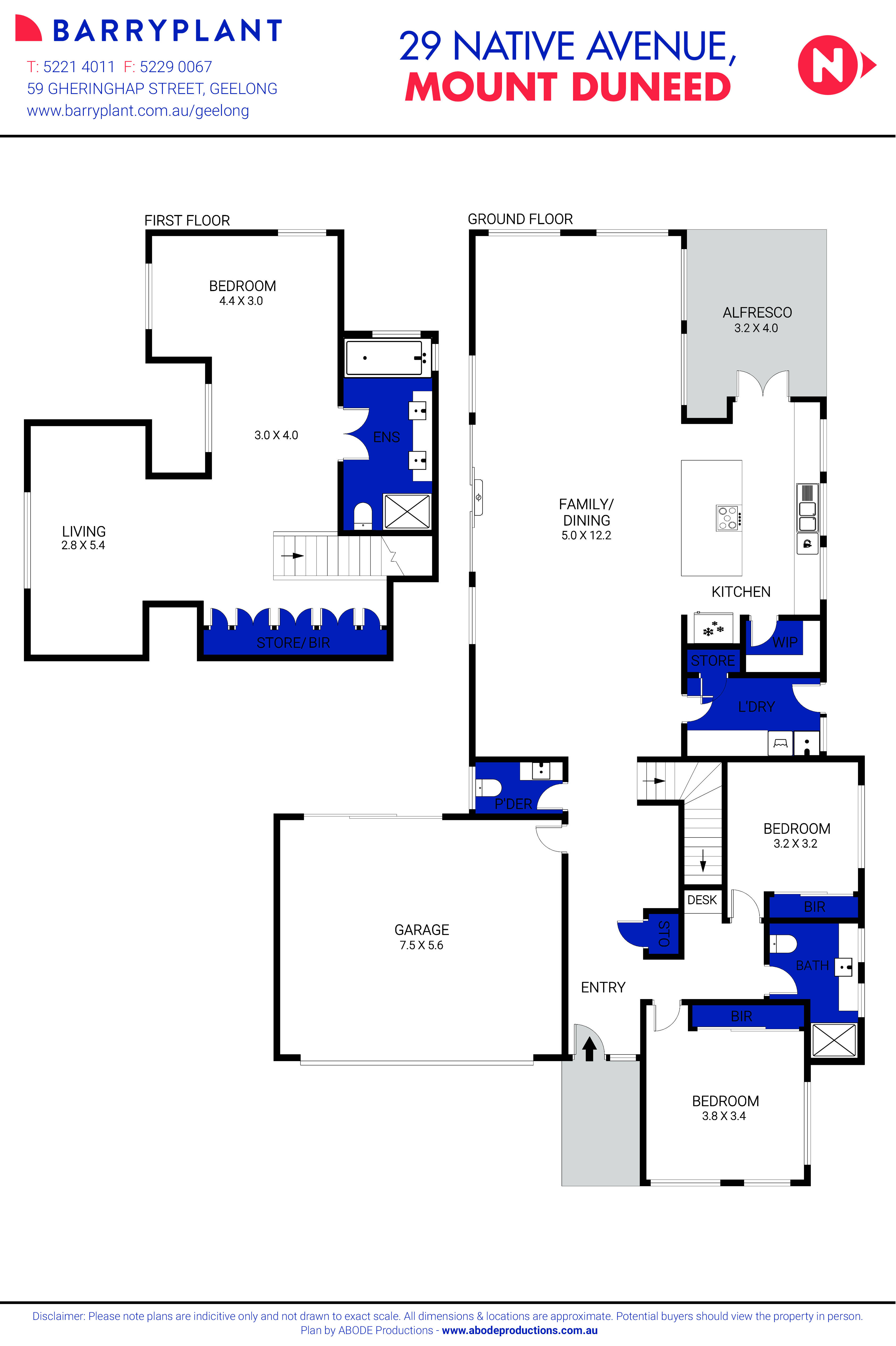 29 Native Avenue, Mount Duneed, VIC 3217 - Thumbnail 1 - 18/06/2024