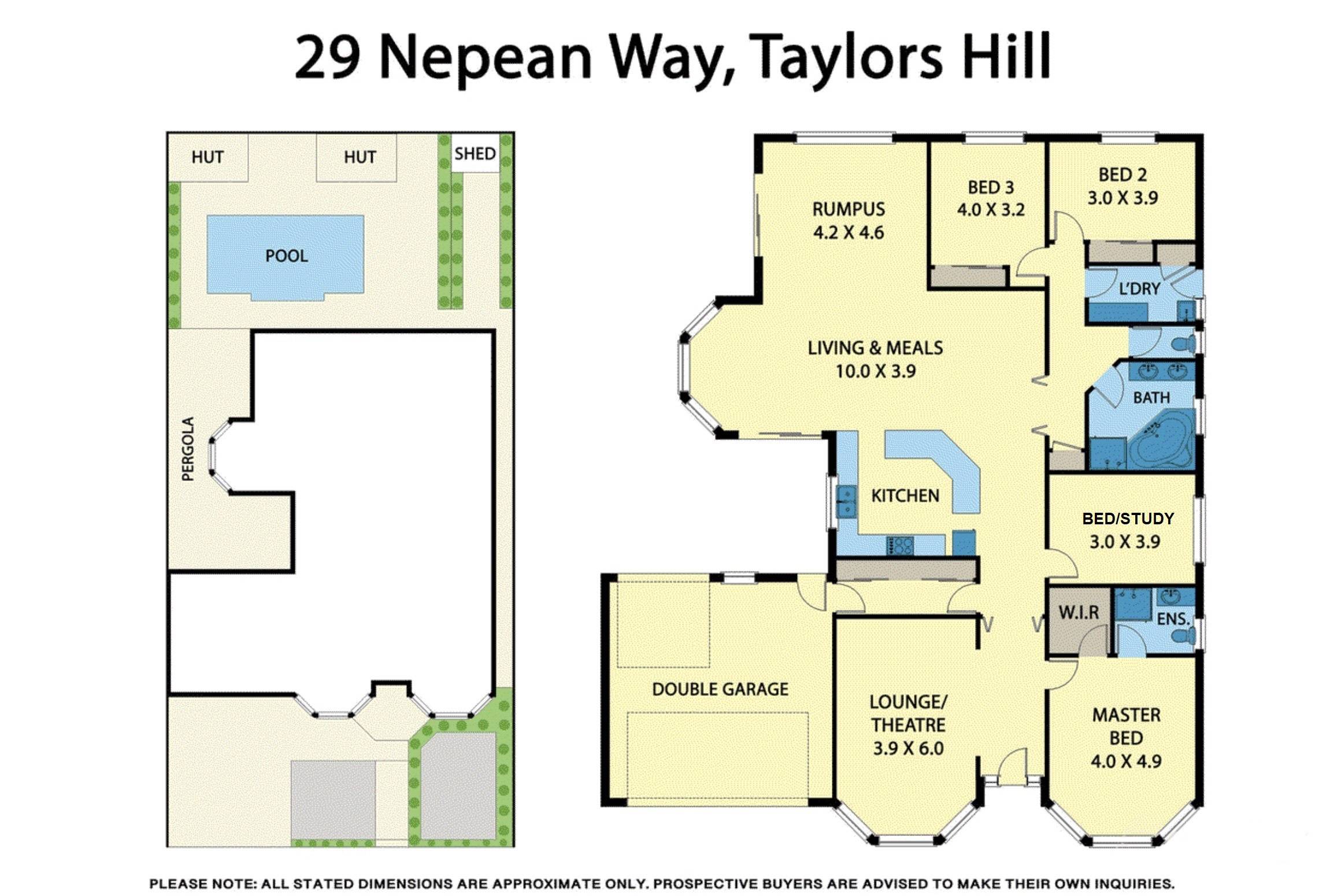 29 Nepean Way, Taylors Hill, VIC 3037 - Thumbnail 1 - 06/01/2026