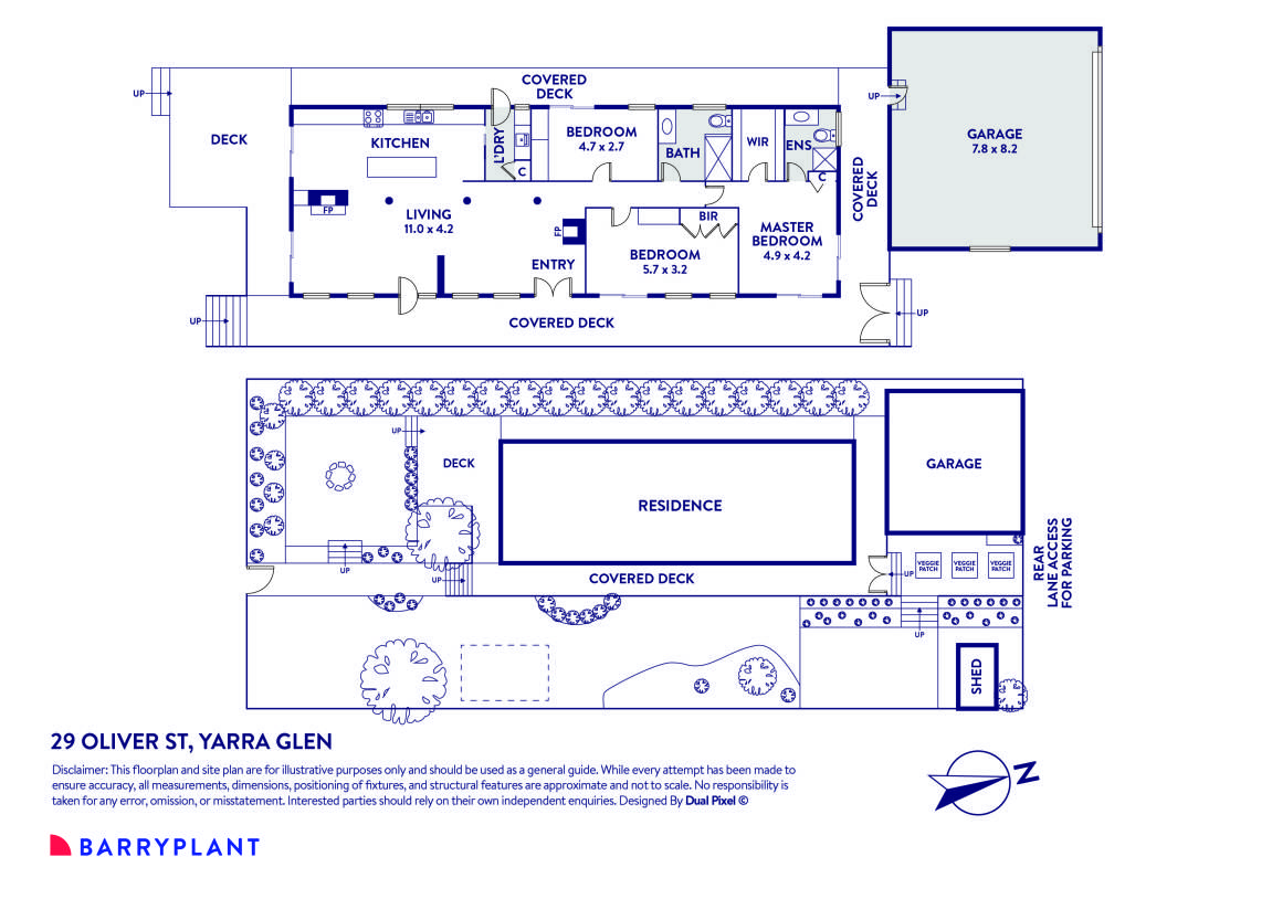 29 Oliver Street, Yarra Glen, VIC 3775 - Thumbnail 1 - 22/07/2026