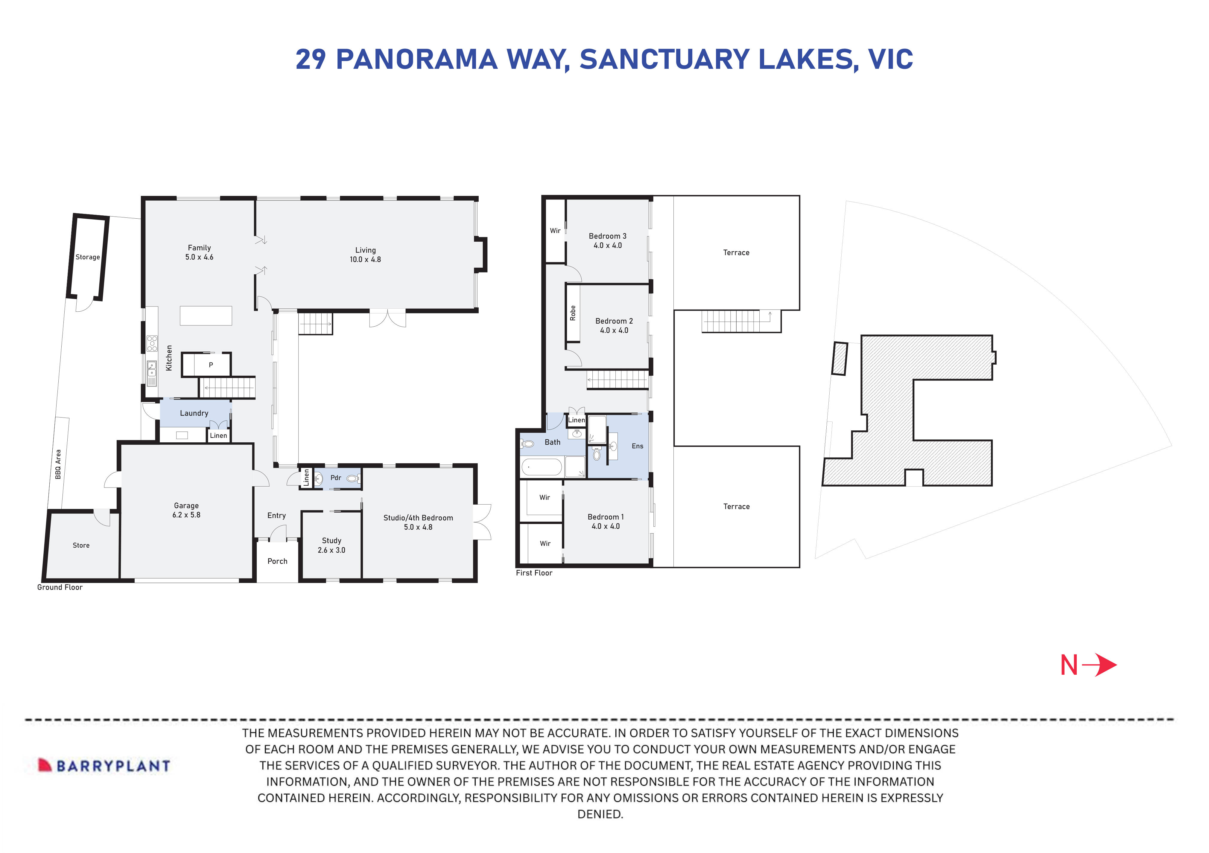 29 Panorama Way, Sanctuary Lakes, VIC 3030 - Thumbnail 1 - 11/02/2026