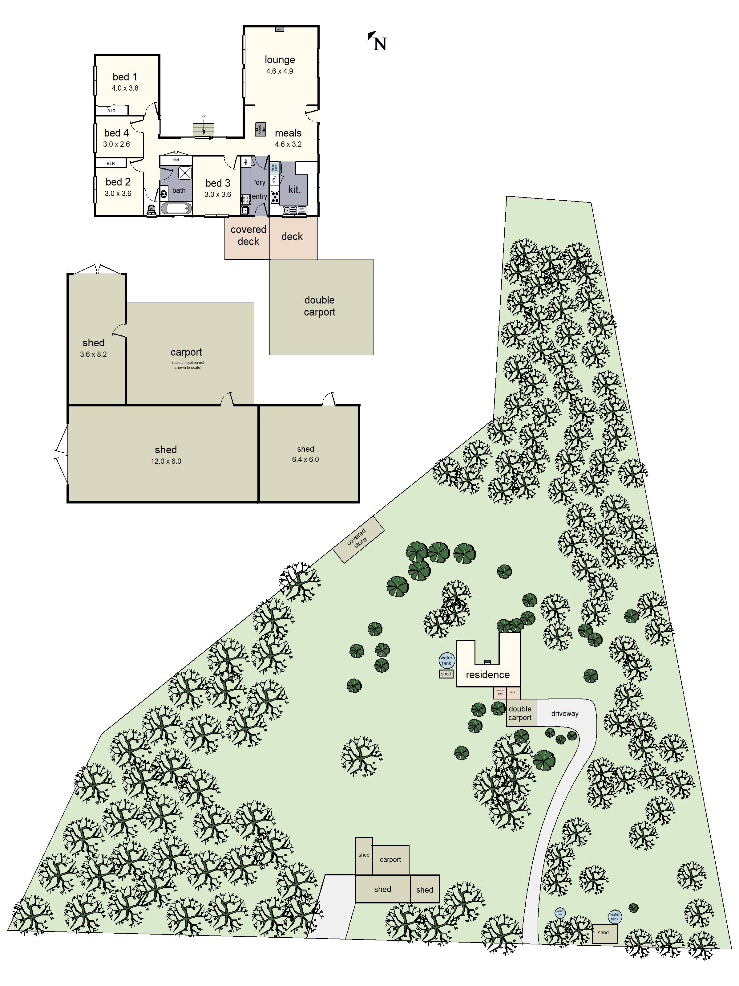 29 Parker Road, Silvan, VIC 3795 - Thumbnail 1 - 06/03/2025