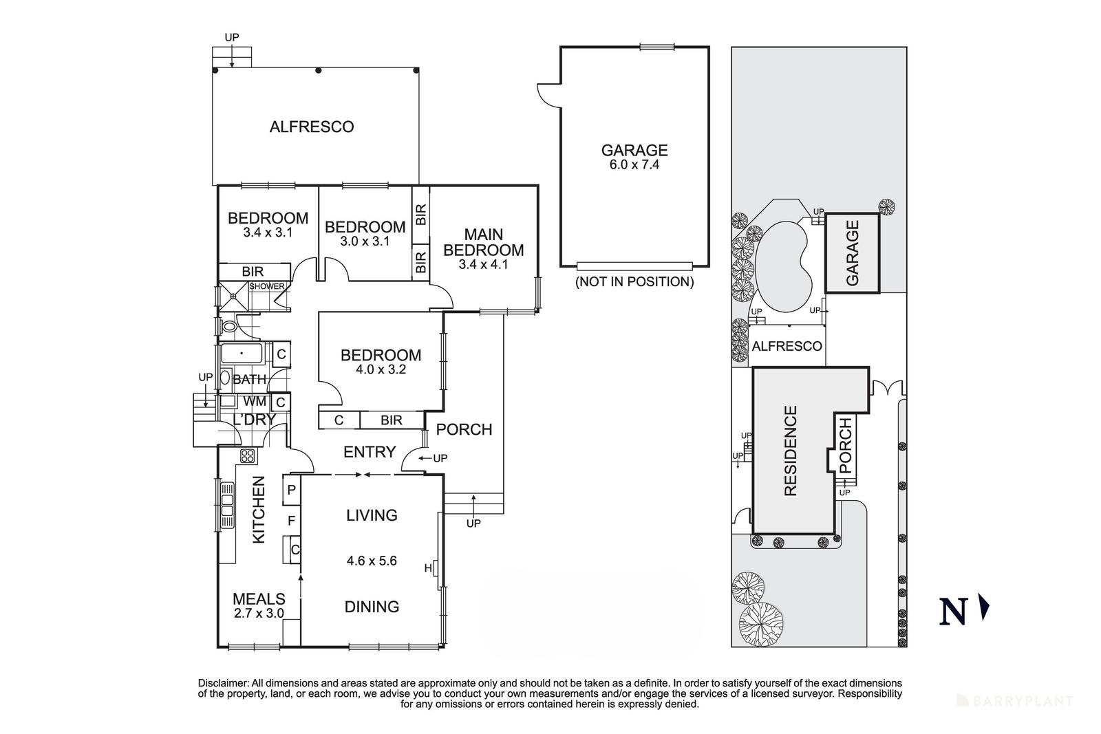 29 Paula Crescent, Doncaster East, VIC 3109 - Thumbnail 1 - 28/05/2025