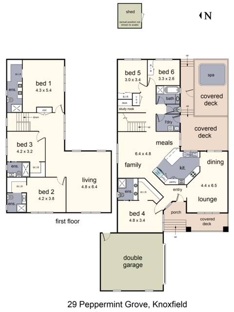 29 Peppermint Grove, Knoxfield, VIC 3180 - Thumbnail 1 - 14/06/2022