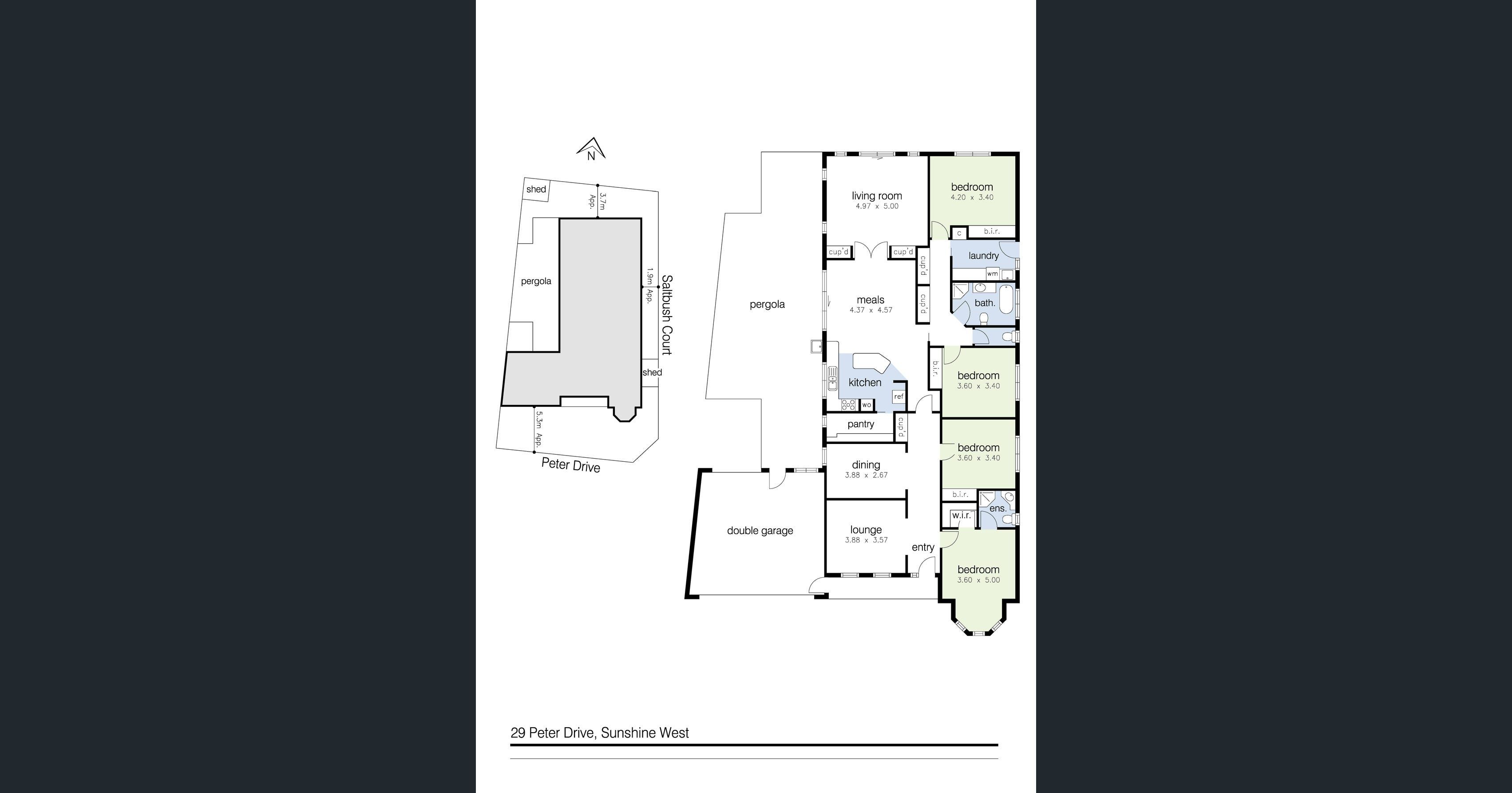 29 Peter Drive, Sunshine West, VIC 3020 - Thumbnail 1 - 23/12/2021