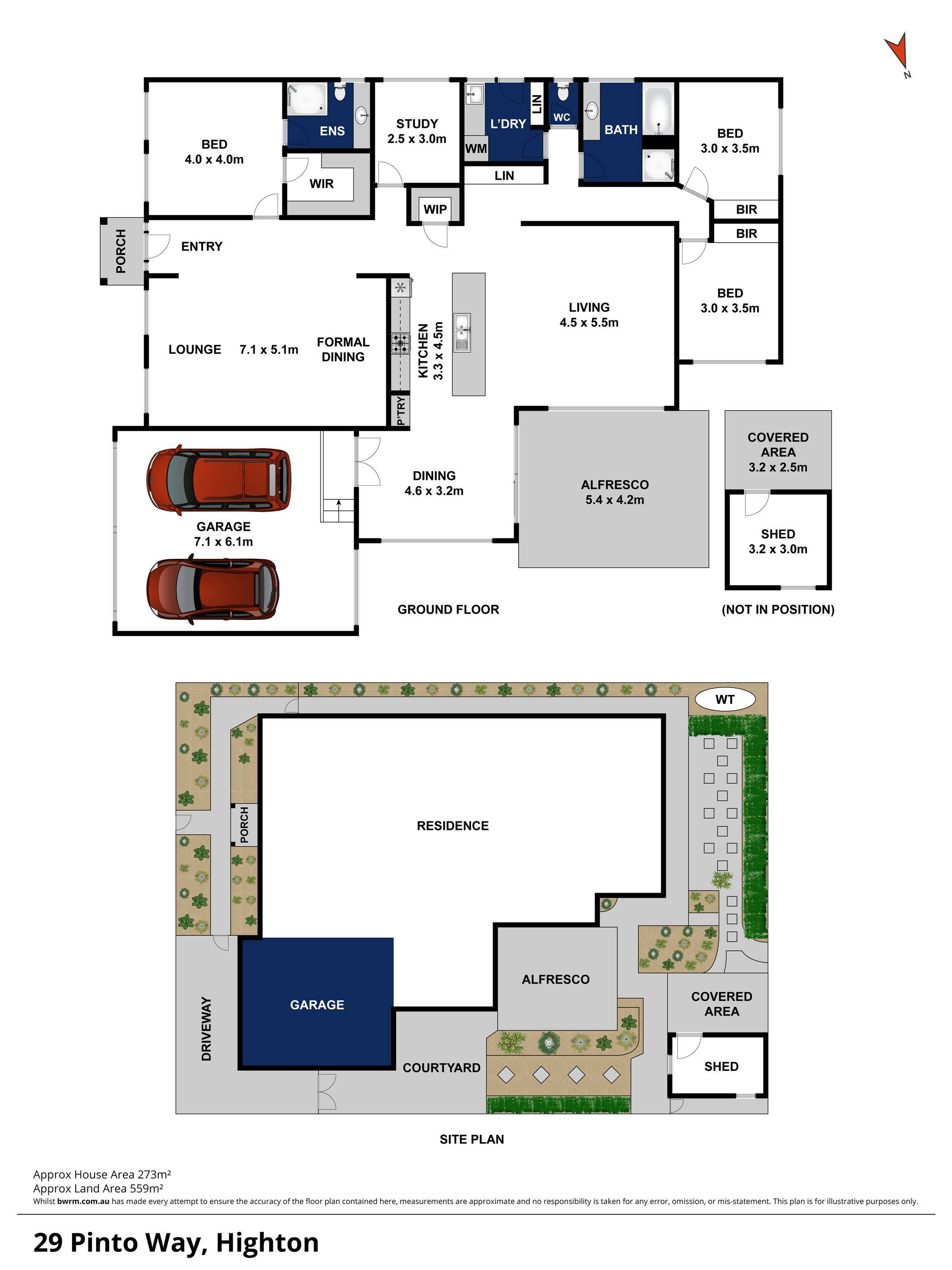 29 Pinto Way, Highton, VIC 3216 - Thumbnail 1 - 17/02/2022