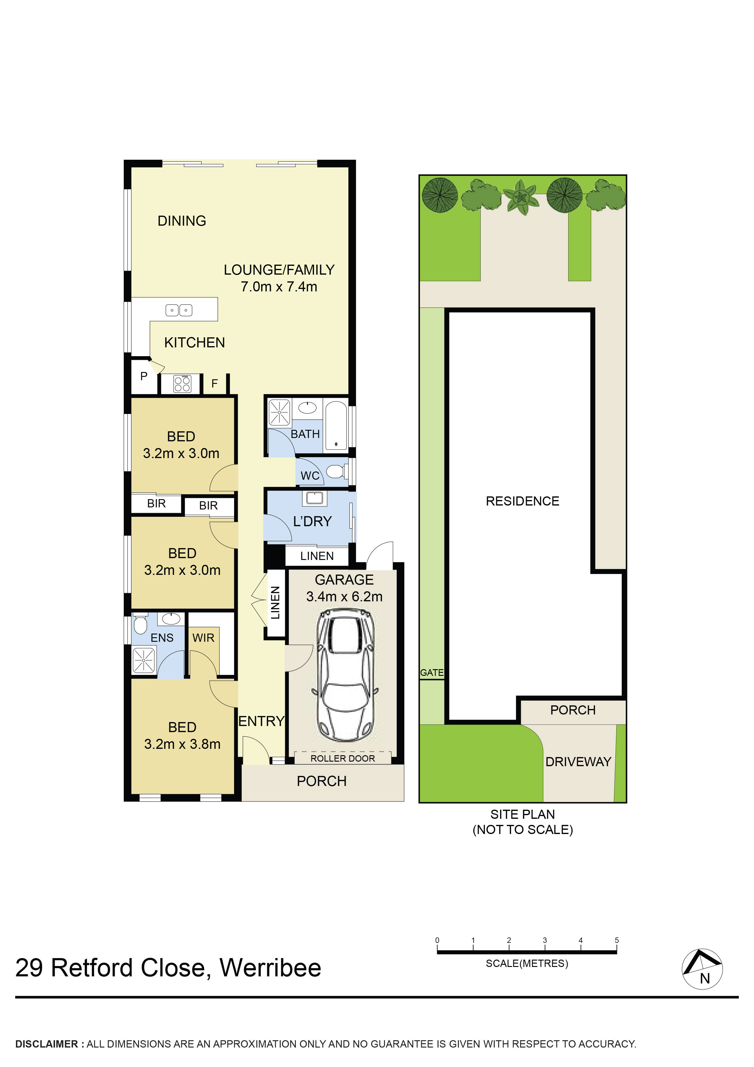 29 Retford Close, Werribee, VIC 3030 - Thumbnail 1 - 26/10/2022