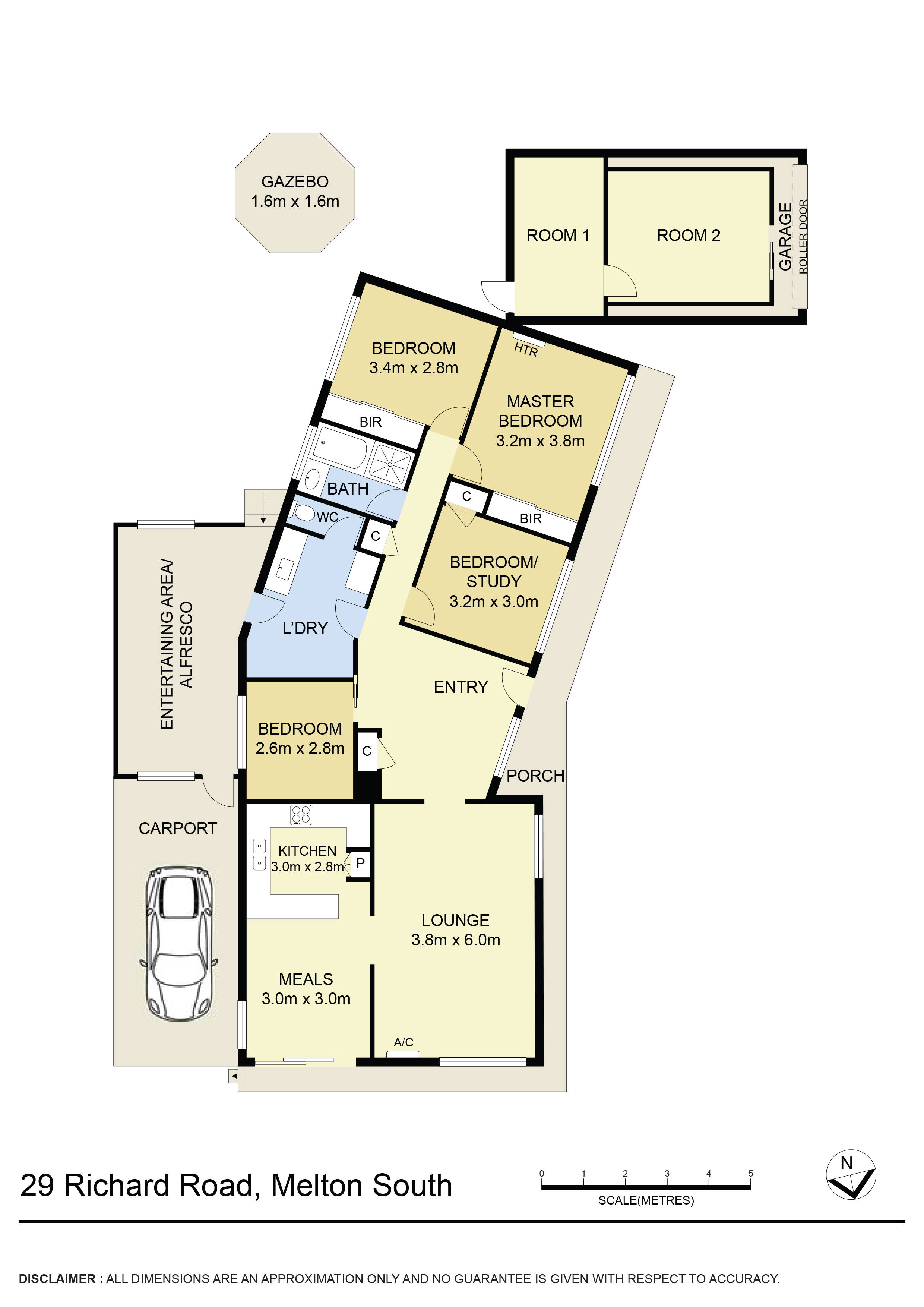 29 Richard Road, Melton South, VIC 3338 - Thumbnail 1 - 02/05/2022