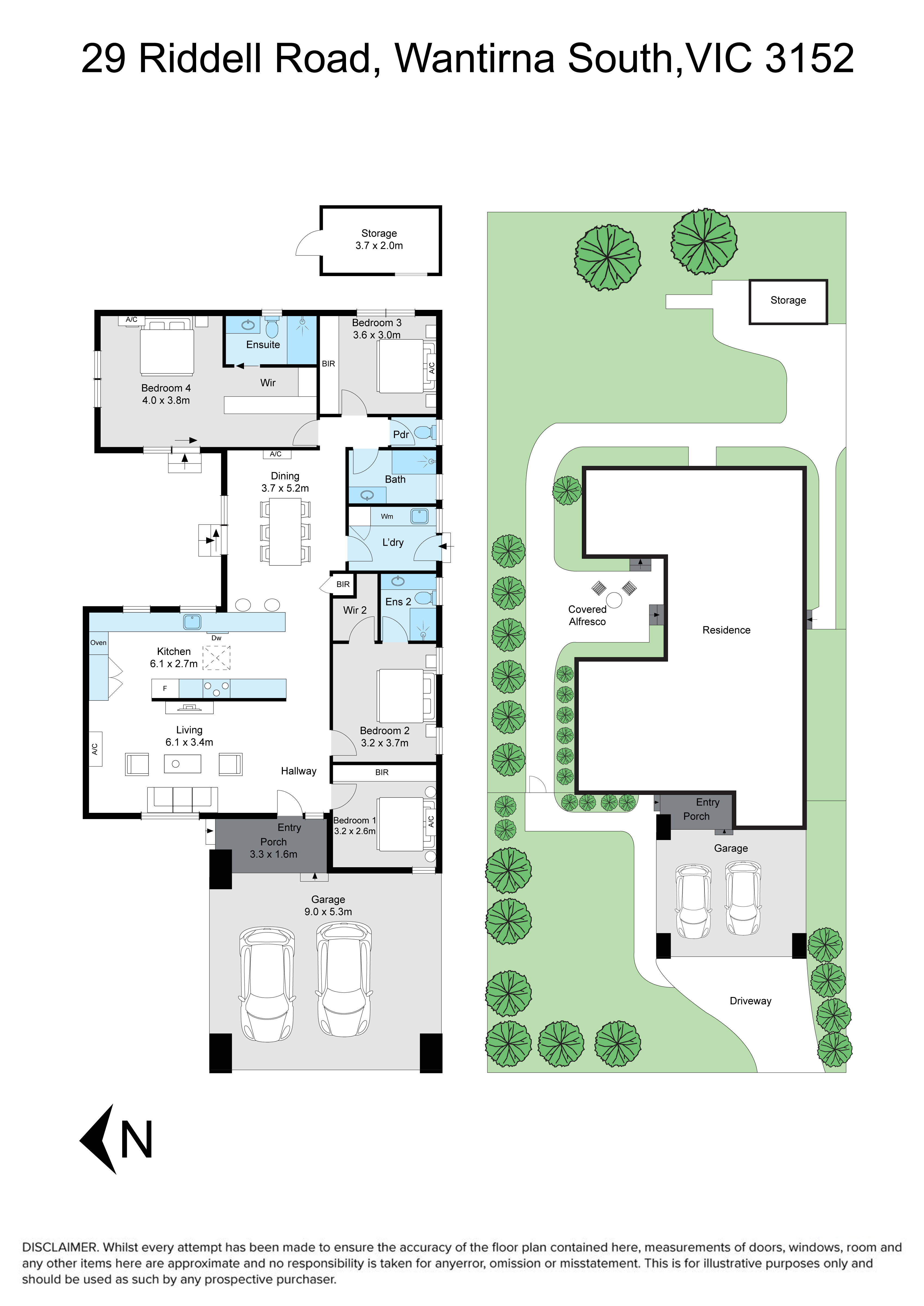 29 Riddell Road, Wantirna South, VIC 3152 - Thumbnail 1 - 07/08/2026