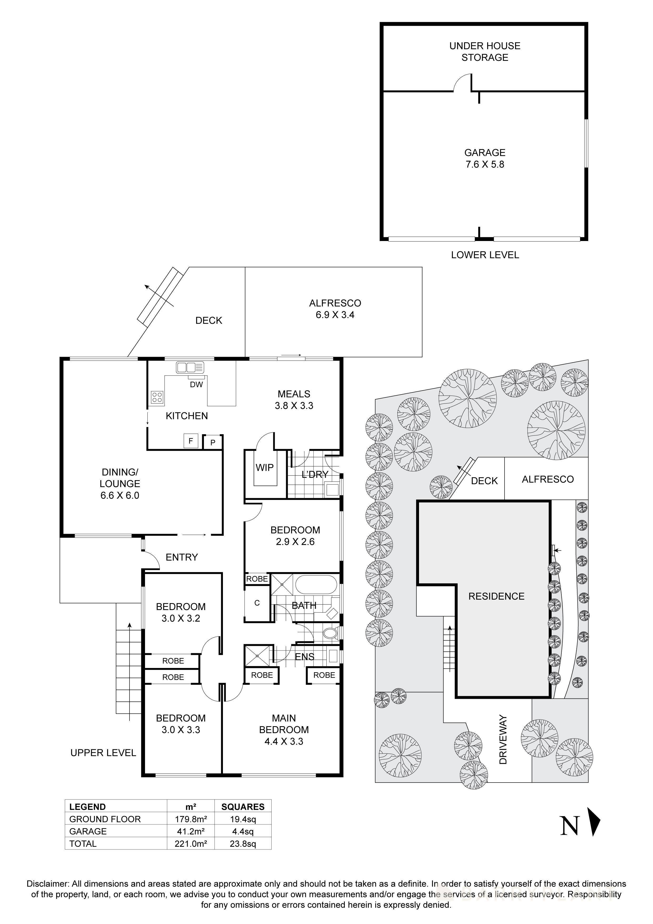 29 Rowan Street, Doncaster East, VIC 3109 - Thumbnail 1 - 29/09/2025