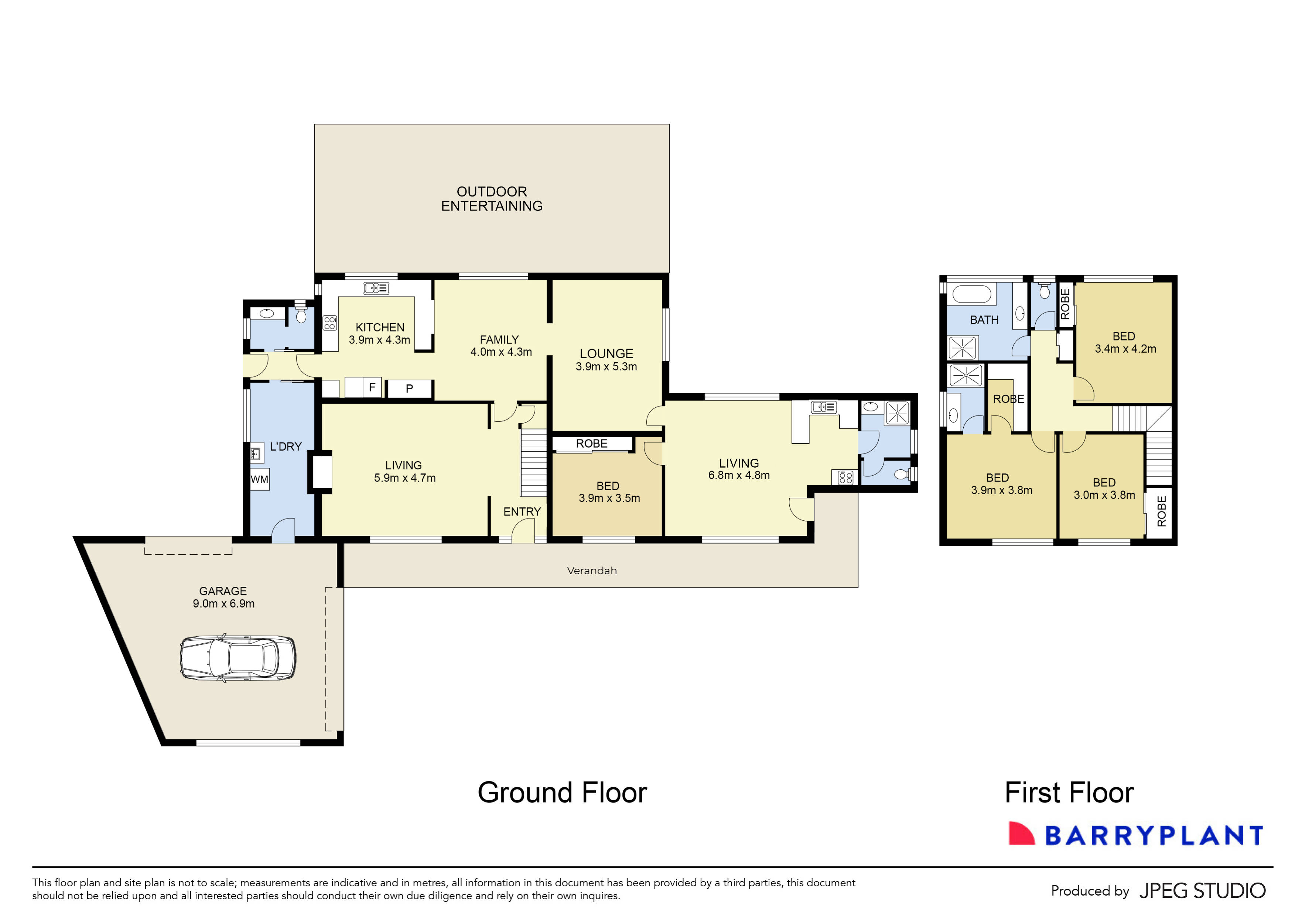 29 Santa Monica Drive, Taylors Lakes, VIC 3038 - Thumbnail 1 - 26/12/2025